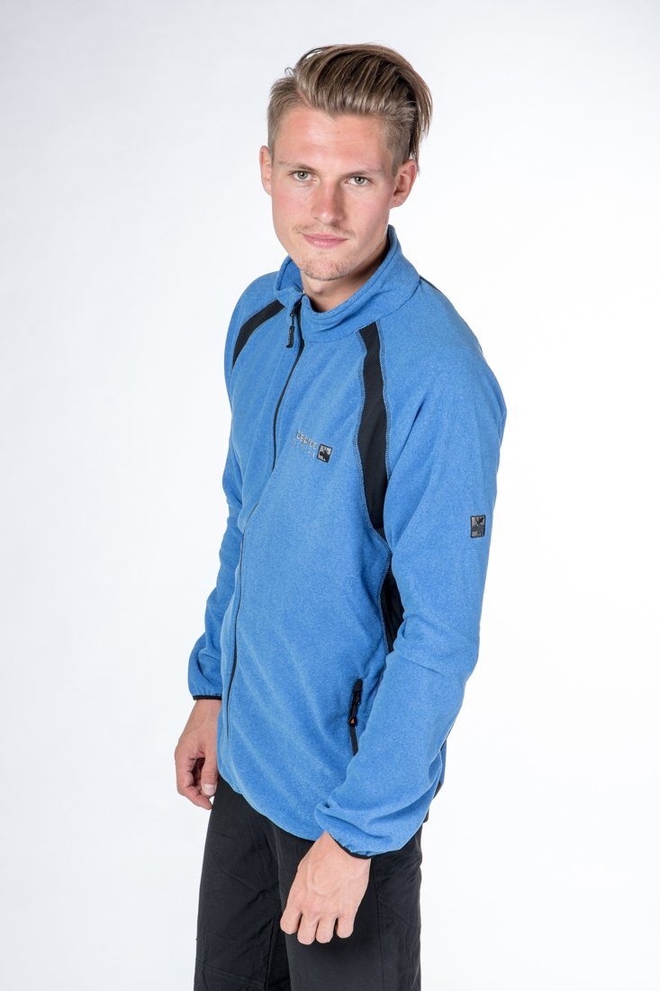 DEPROC Active Fleecejacke »ENDERBY MEN« auch in Grossen Grössen erhältlich