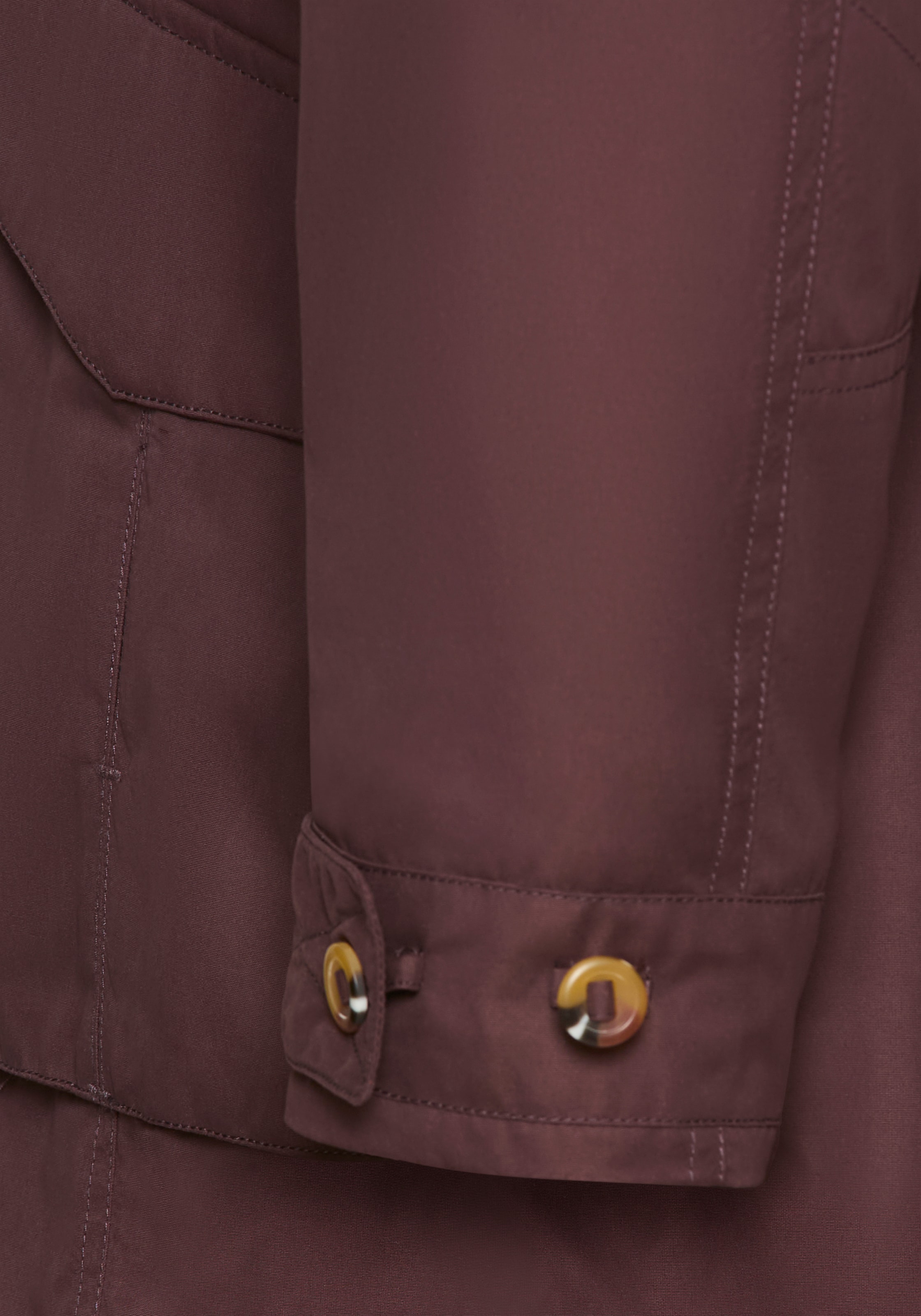 G.I.G.A. DX by killtec »MANOLARA« mit Kapuze Wärmend & winddicht & wasserabweisend