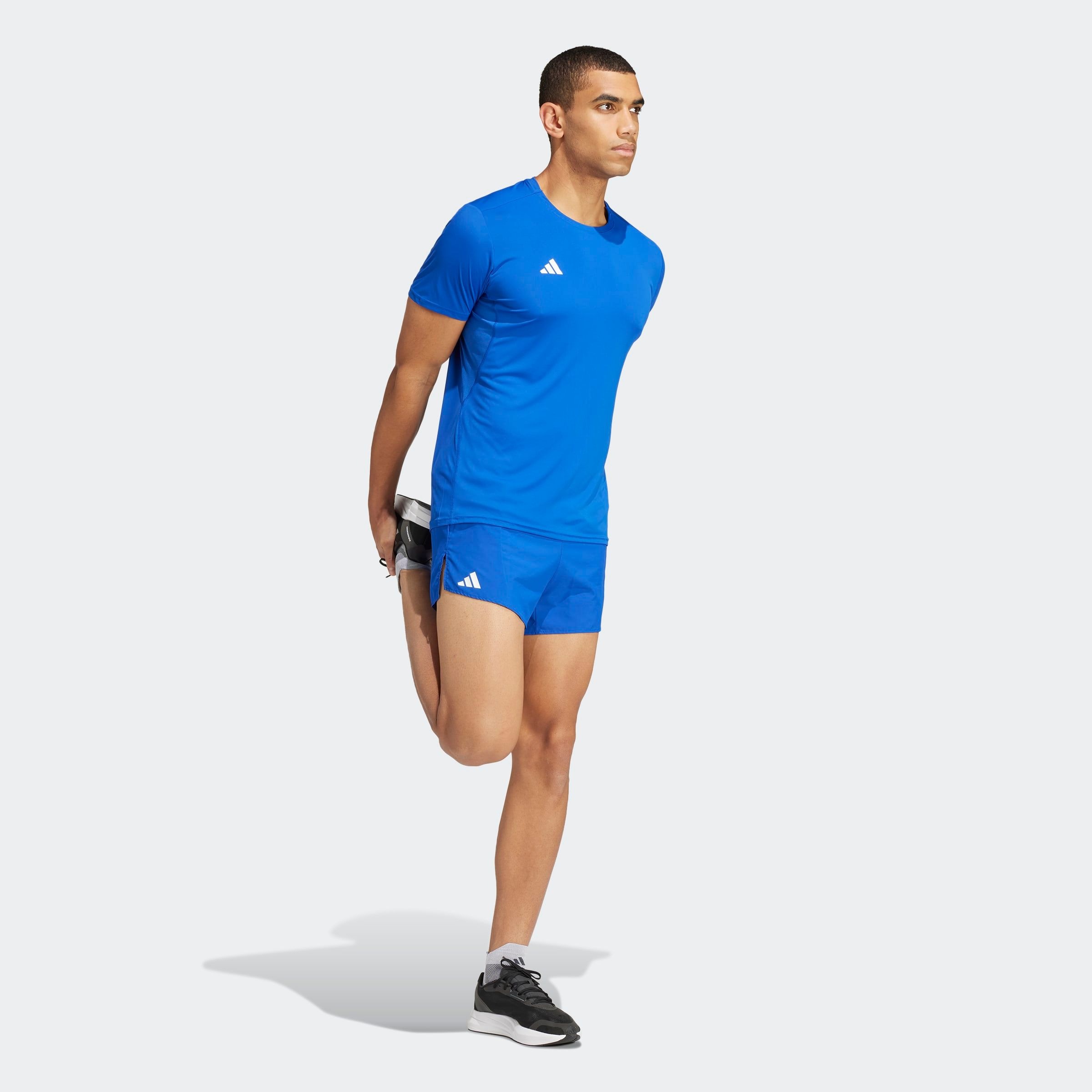 adidas Performance Laufshirt »ADIZERO ESSENTIALS RUNNING«