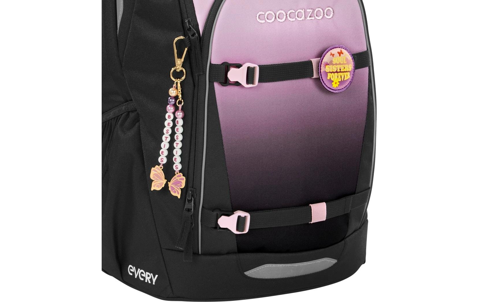 Coocazoo Sac à dos scolaire »EVERY«