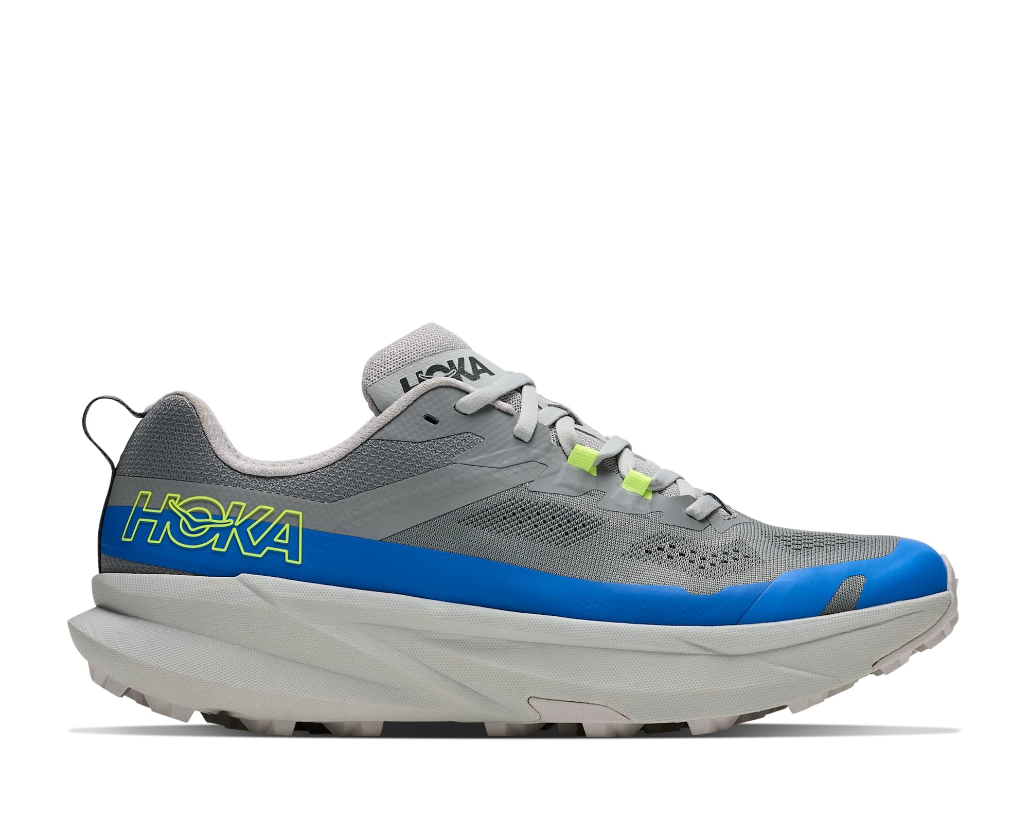 Hoka One One Chaussures de trail »Torrent 5«  Trailrunningschuh für Gelände, normale Dämpfung