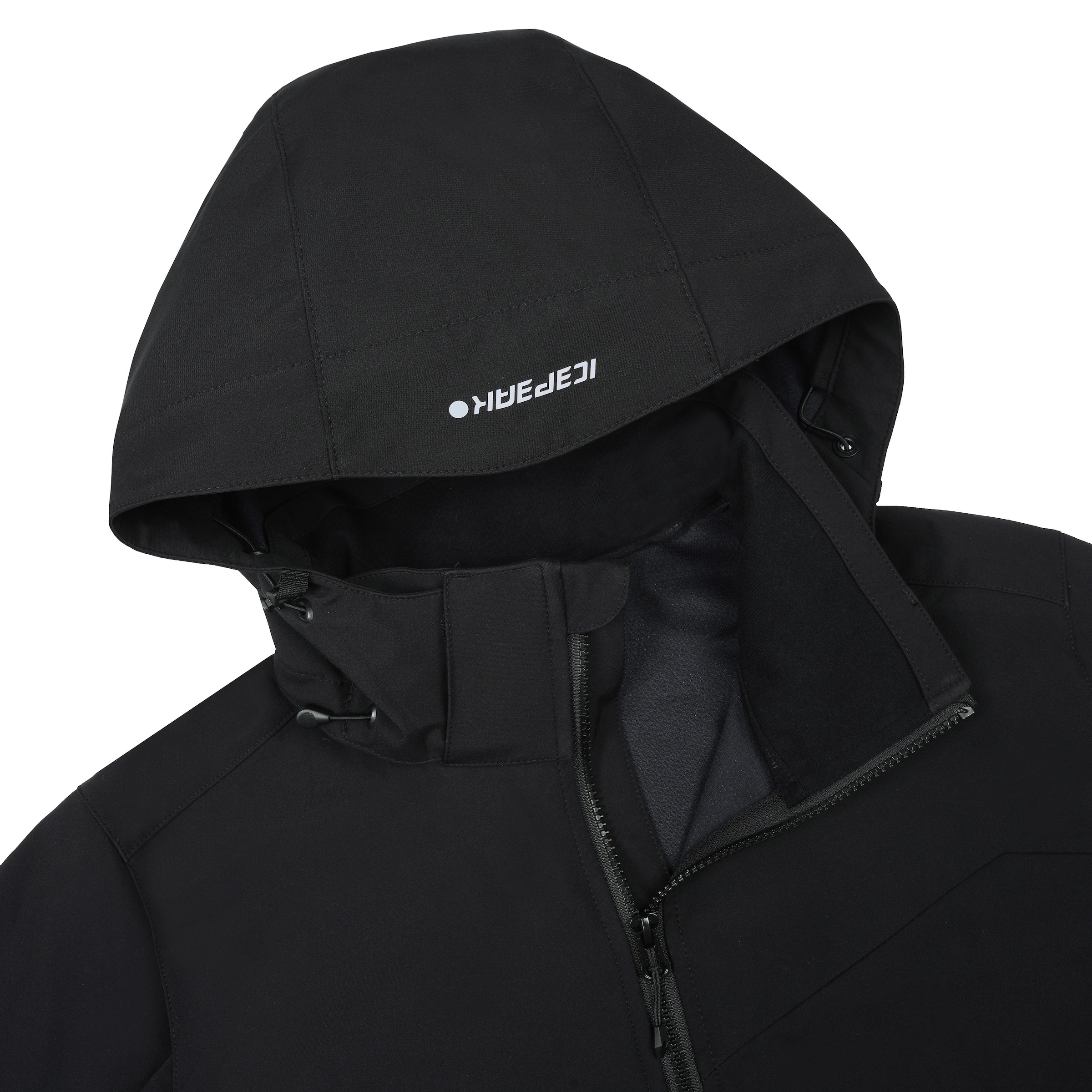 Icepeak Veste softshell »BARMSTEDT«