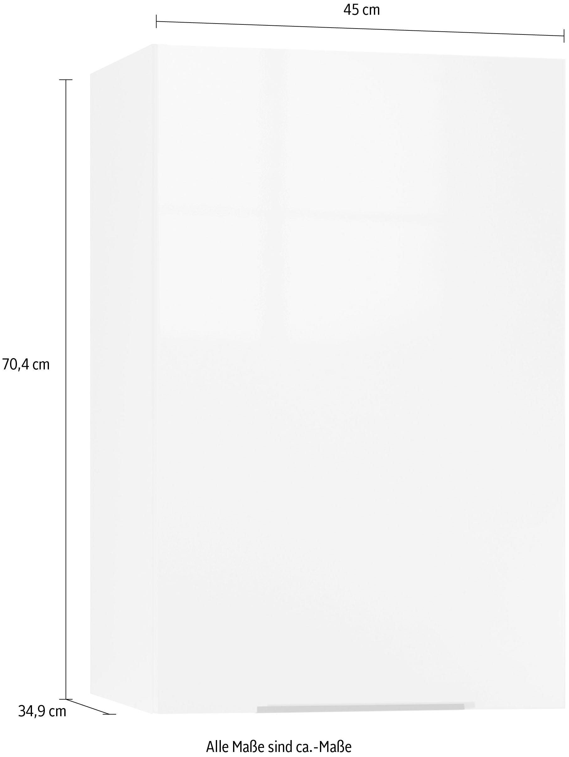 OPTIFIT Hängeschrank »Tara« , Breite 45 cm