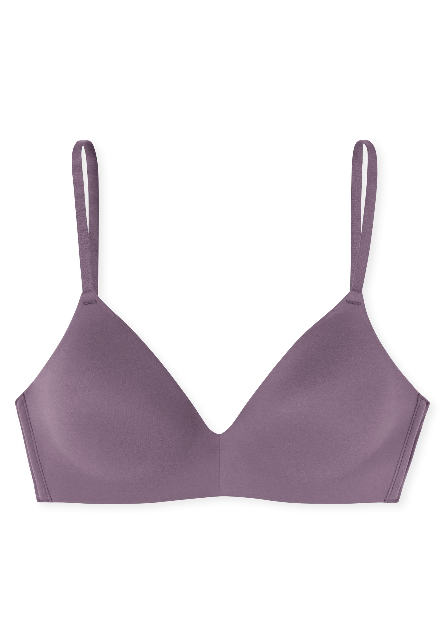 Schiesser Soft-BH »Invisible Soft«, mit seitlichen Stäbchen für guten Halt