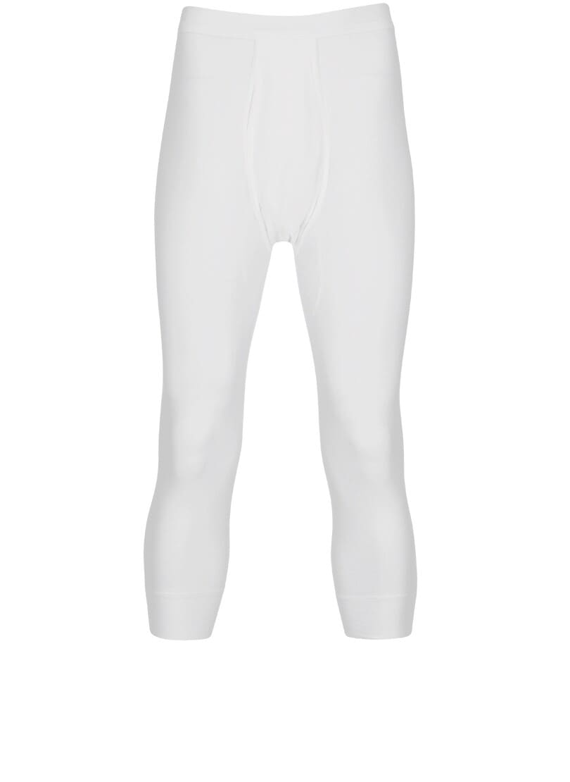 Trigema Caleçon long »TRIGEMA 3/4 Unterhose im Doppelpack« 2 cuis