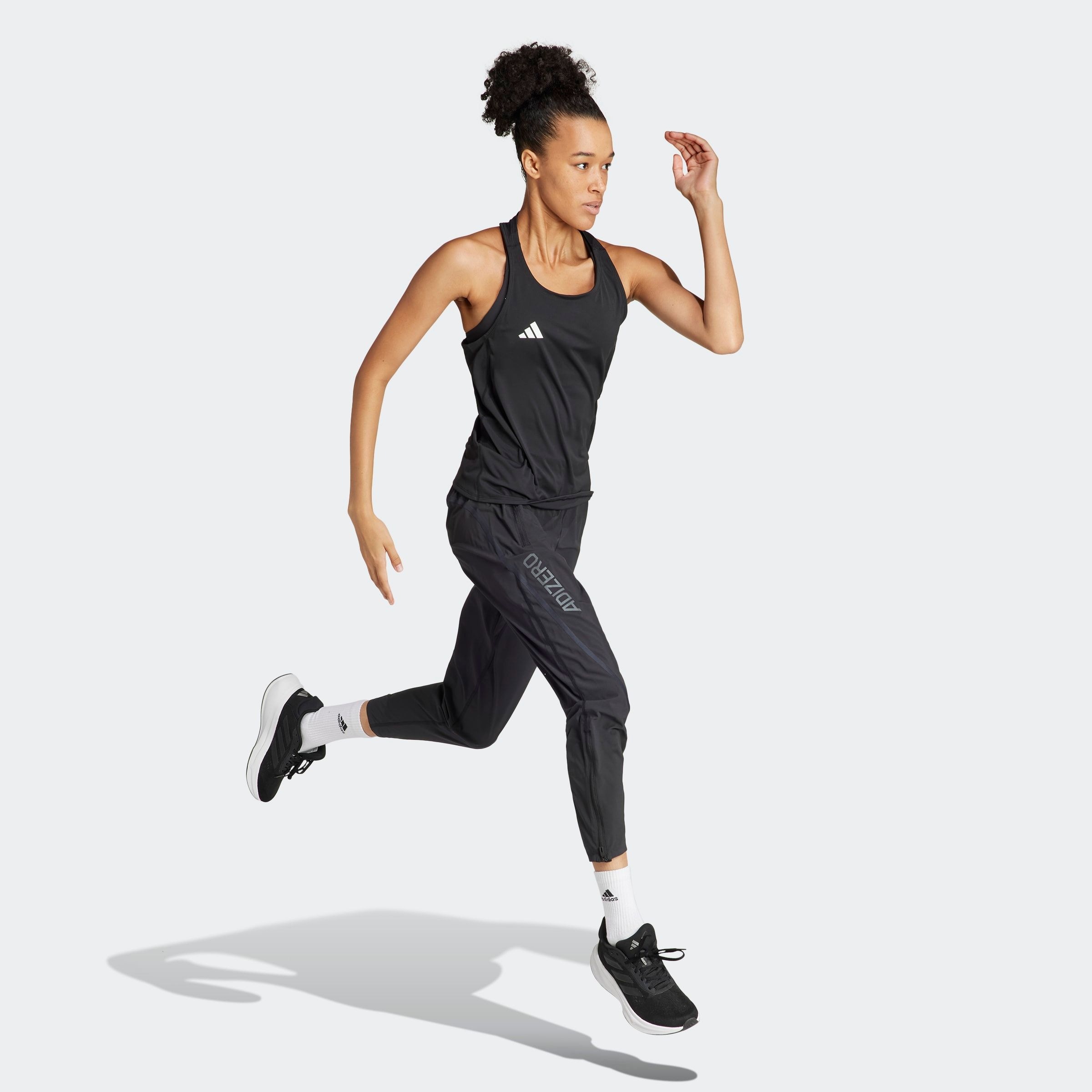 adidas Performance Top de course »ADIZERO ESSENTIALS RUNNING«