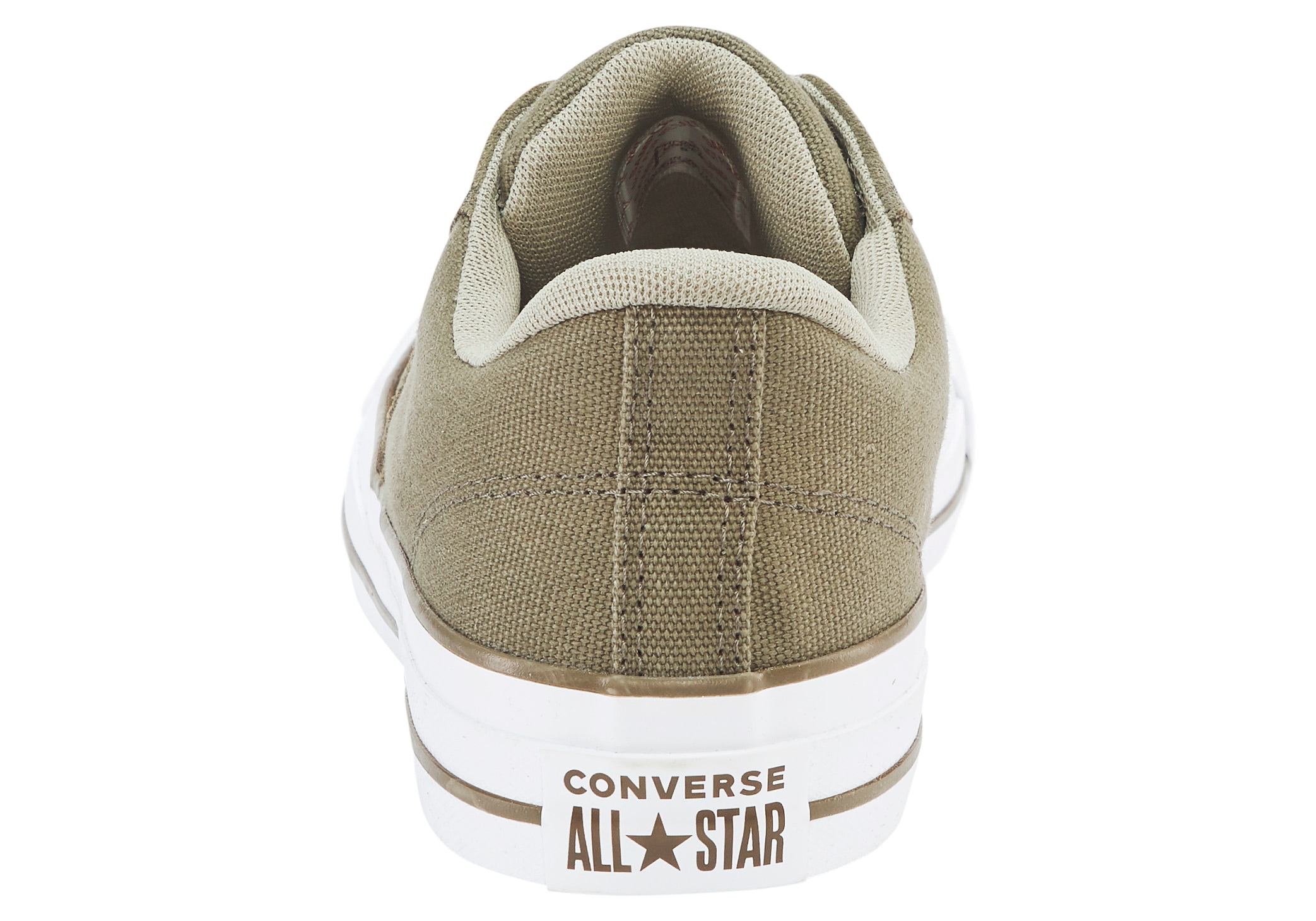 Converse Sneakers »CHUCK TAYLOR ALL STAR MALDEN STREET«  weite Passform