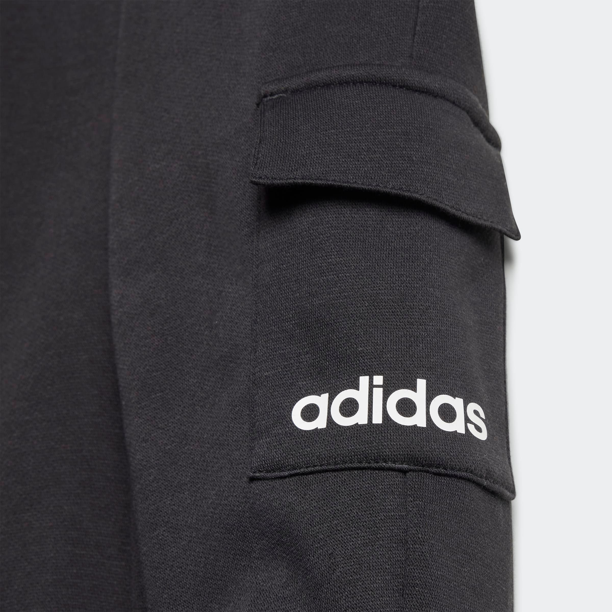 adidas Sportswear Combinaison d'entraînement »I LIN FL JOG« 2 cuis