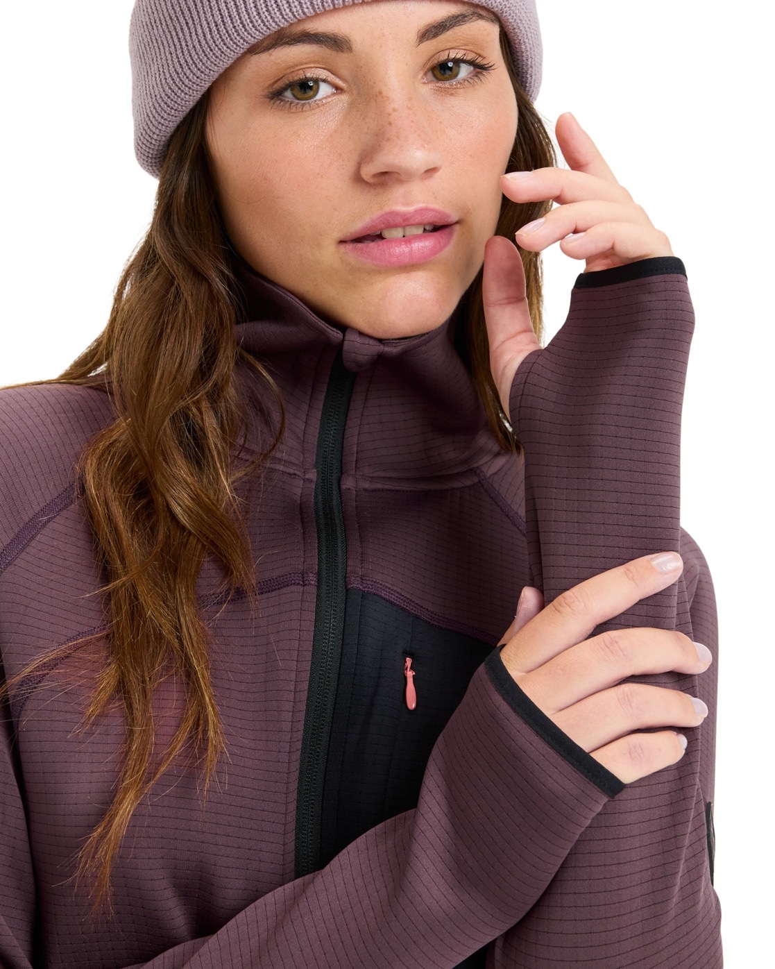 Roxy Pull en polaire »Soaring Heights«
