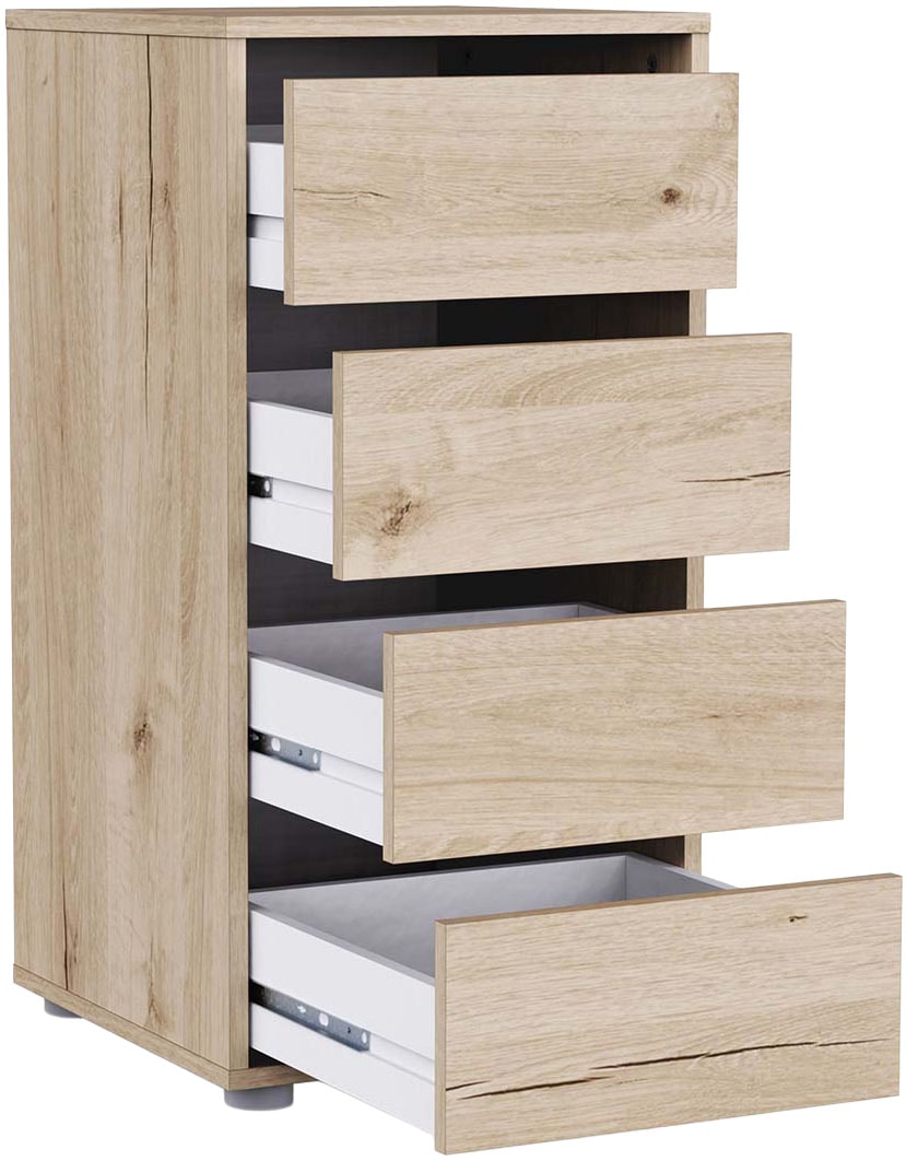 Demeyere GROUP Commode à tiroirs
