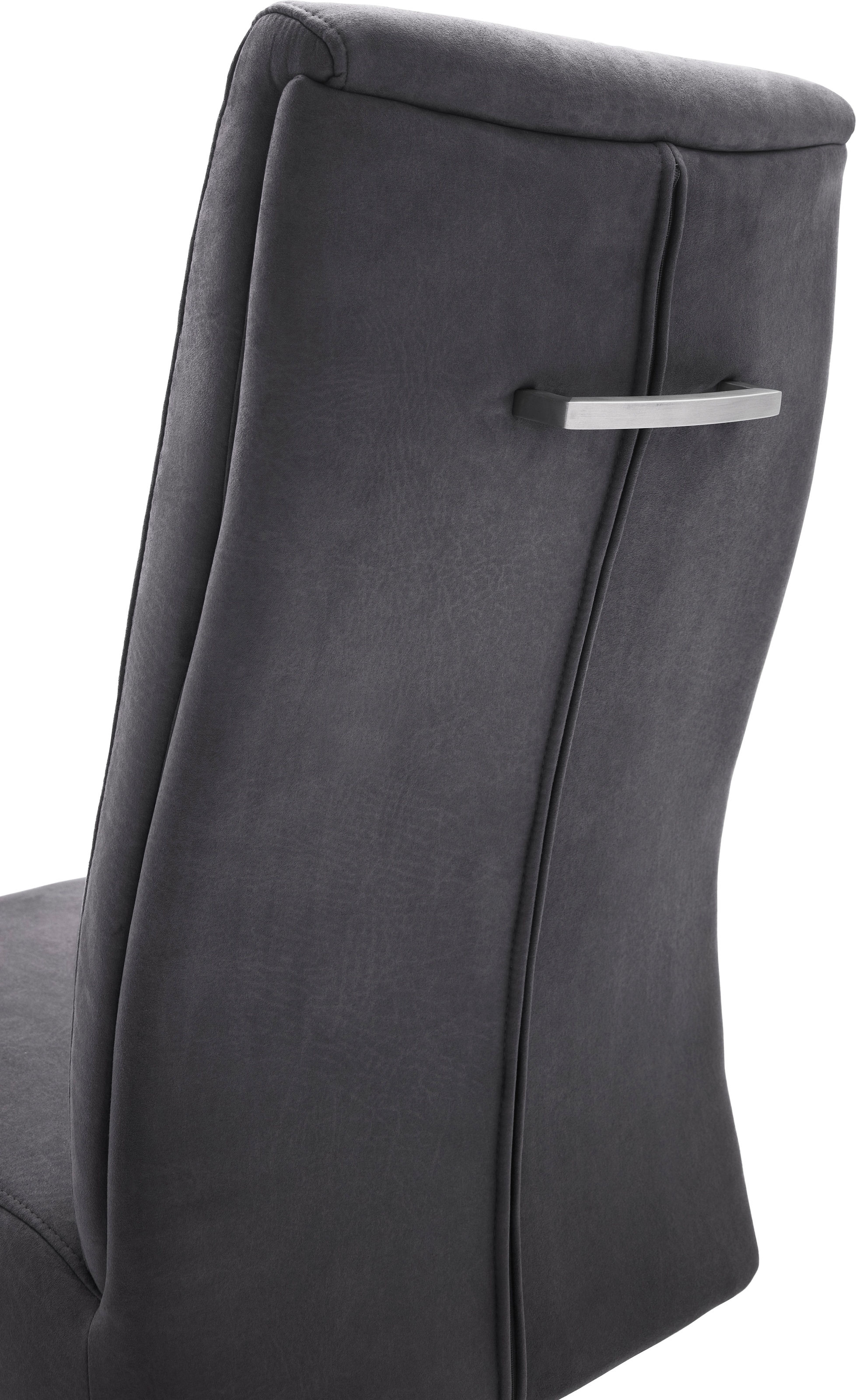 MCA furniture Chaise cantilever »Talena« (Set) 2 cuisStuhl belastbar bis 120 Kg