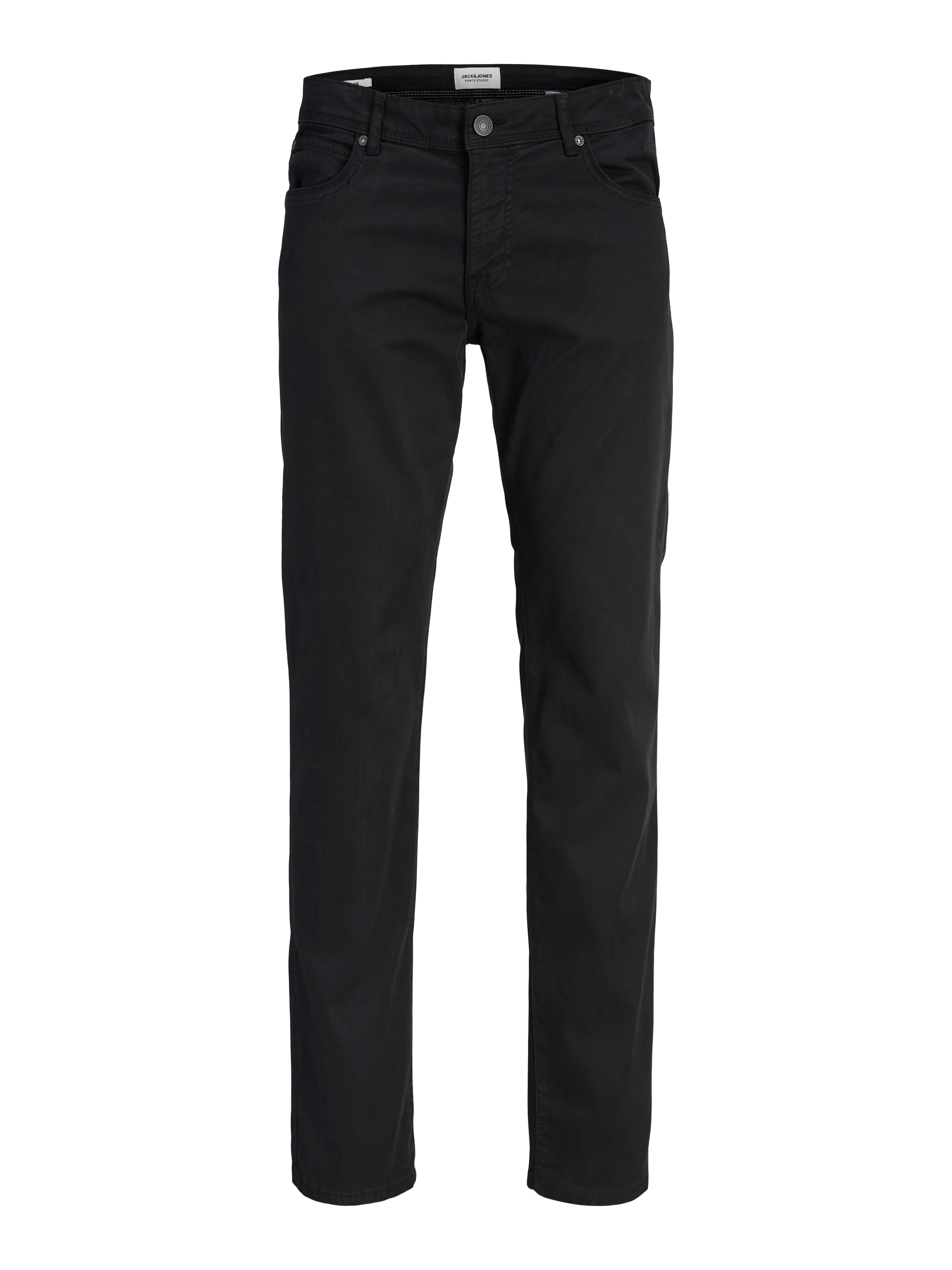 Jack & Jones 5-Pocket-Hose »JPSTCLARK FINN PANTS SN«
