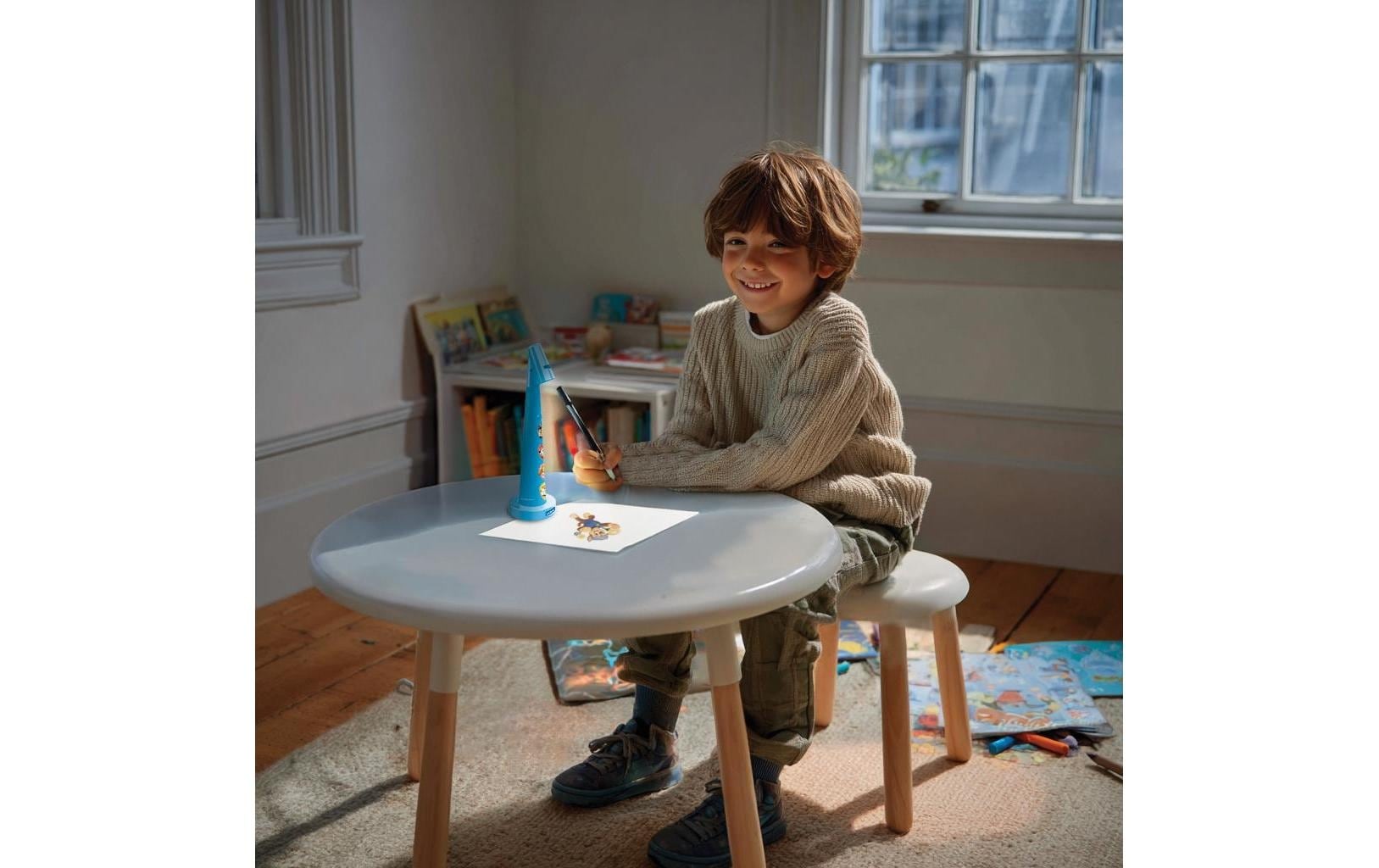 Lexibook® Malvorlage »Zeichnungsprojektor Paw Patrol«