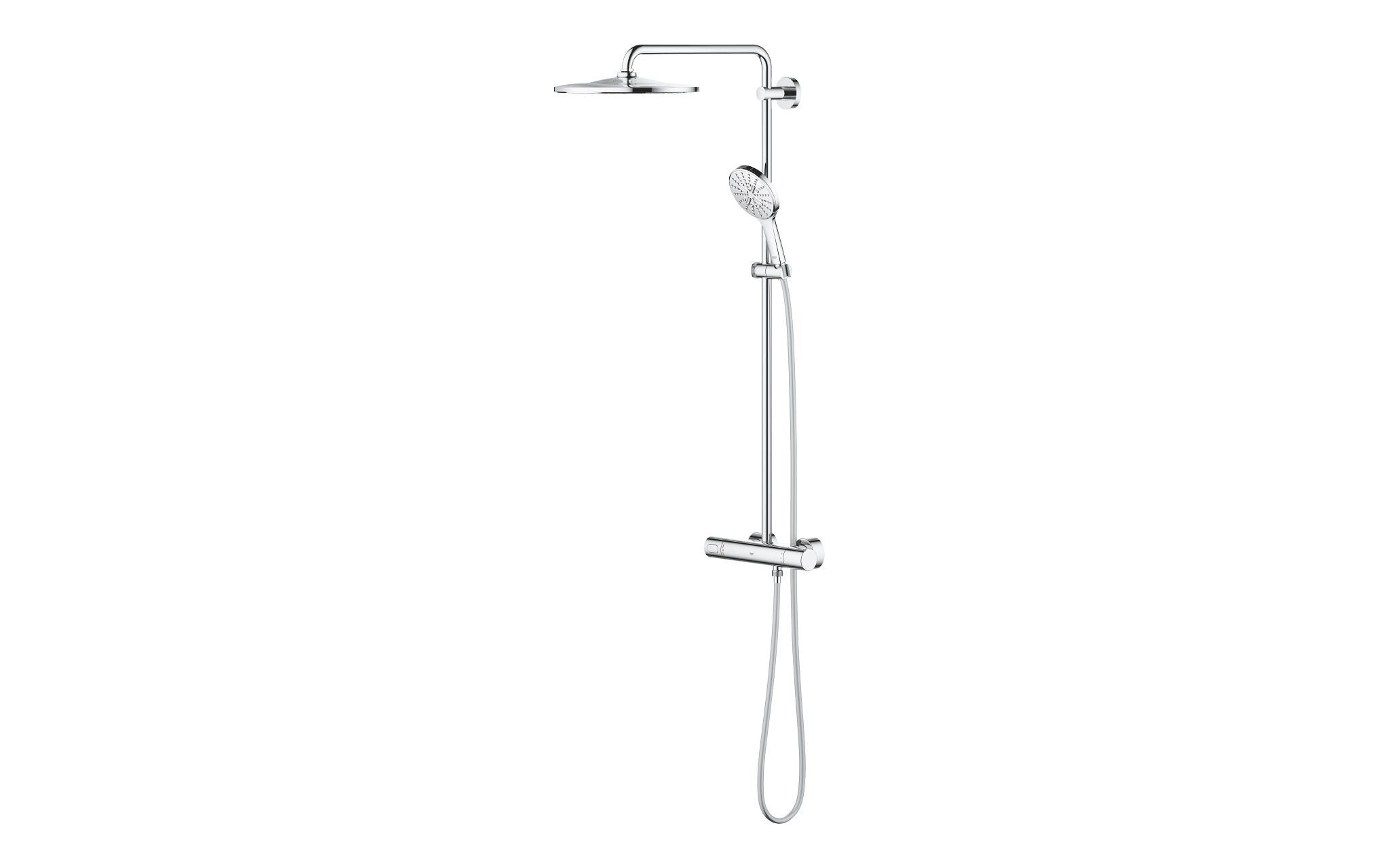 Grohe Système de douche »GROHE Rainshower SmartActive«