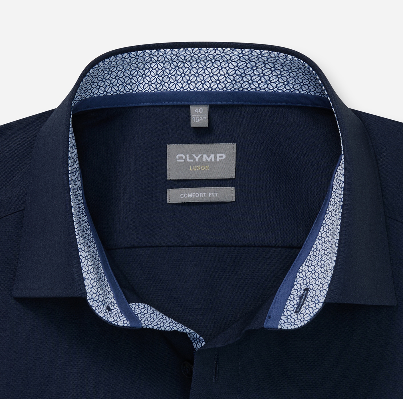 OLYMP Businesshemd »Luxor comfort fit«