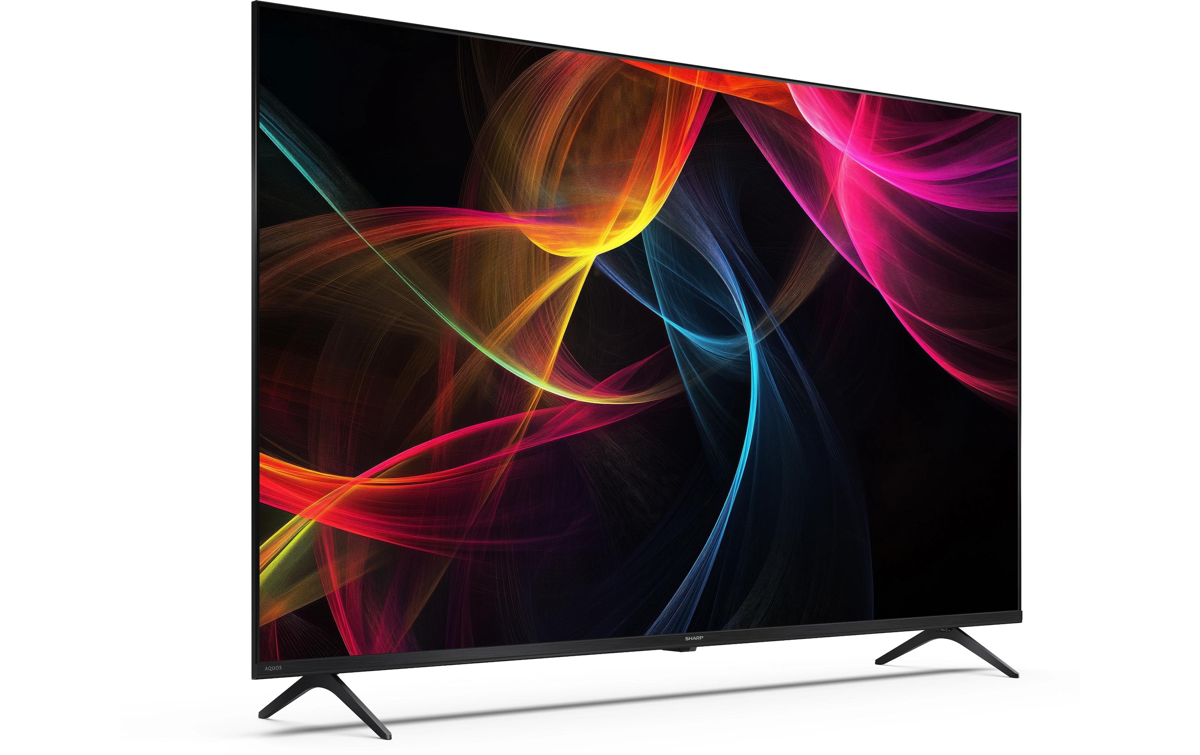 Sharp Téléviseur LED »4T-C55HLx« 139 cm/55 ″