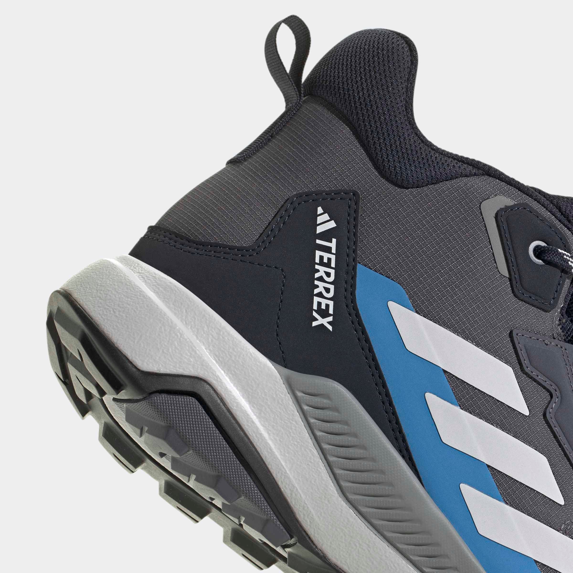 adidas TERREX Wanderschuh »TERREX ANYLANDER MID RAIN.RDY«  wasserdicht