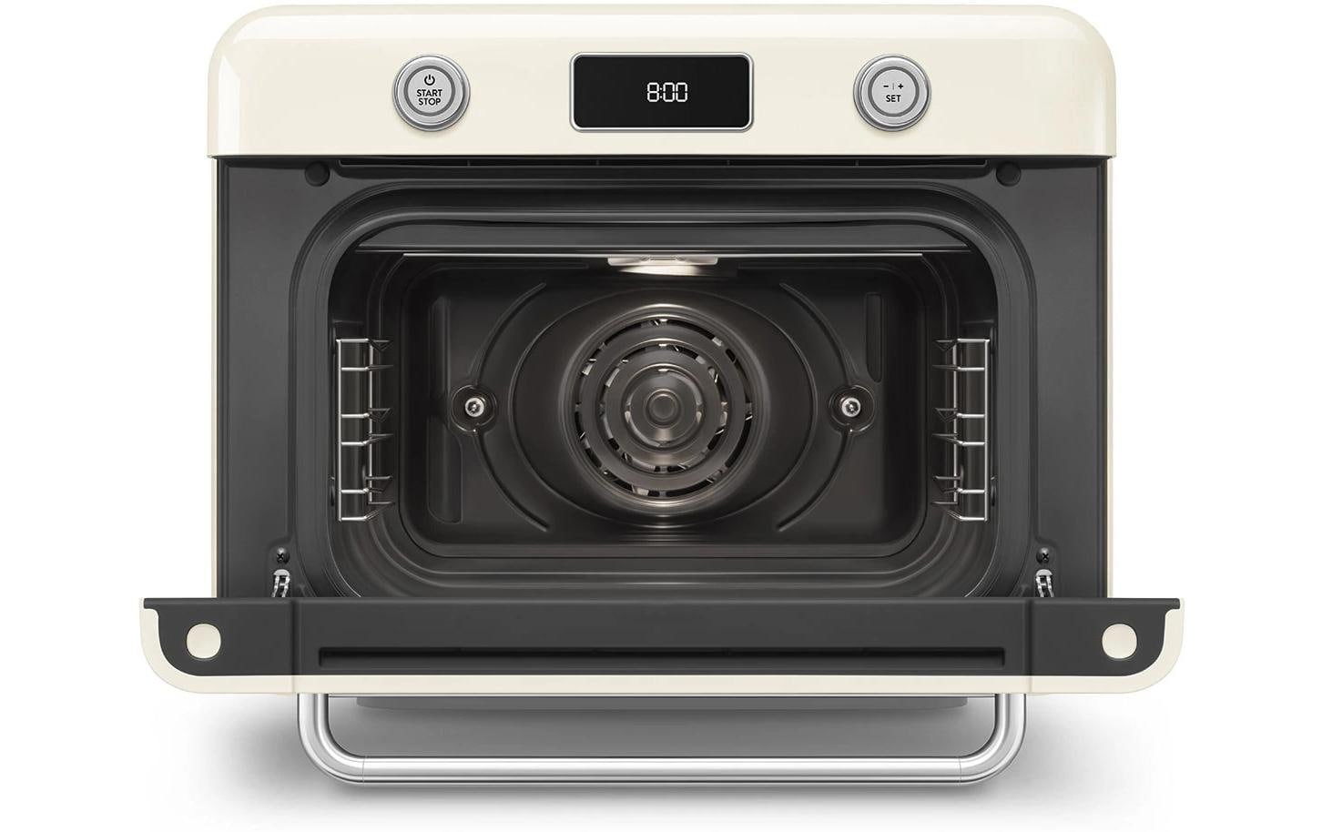 Smeg Minibackofen »30 l«