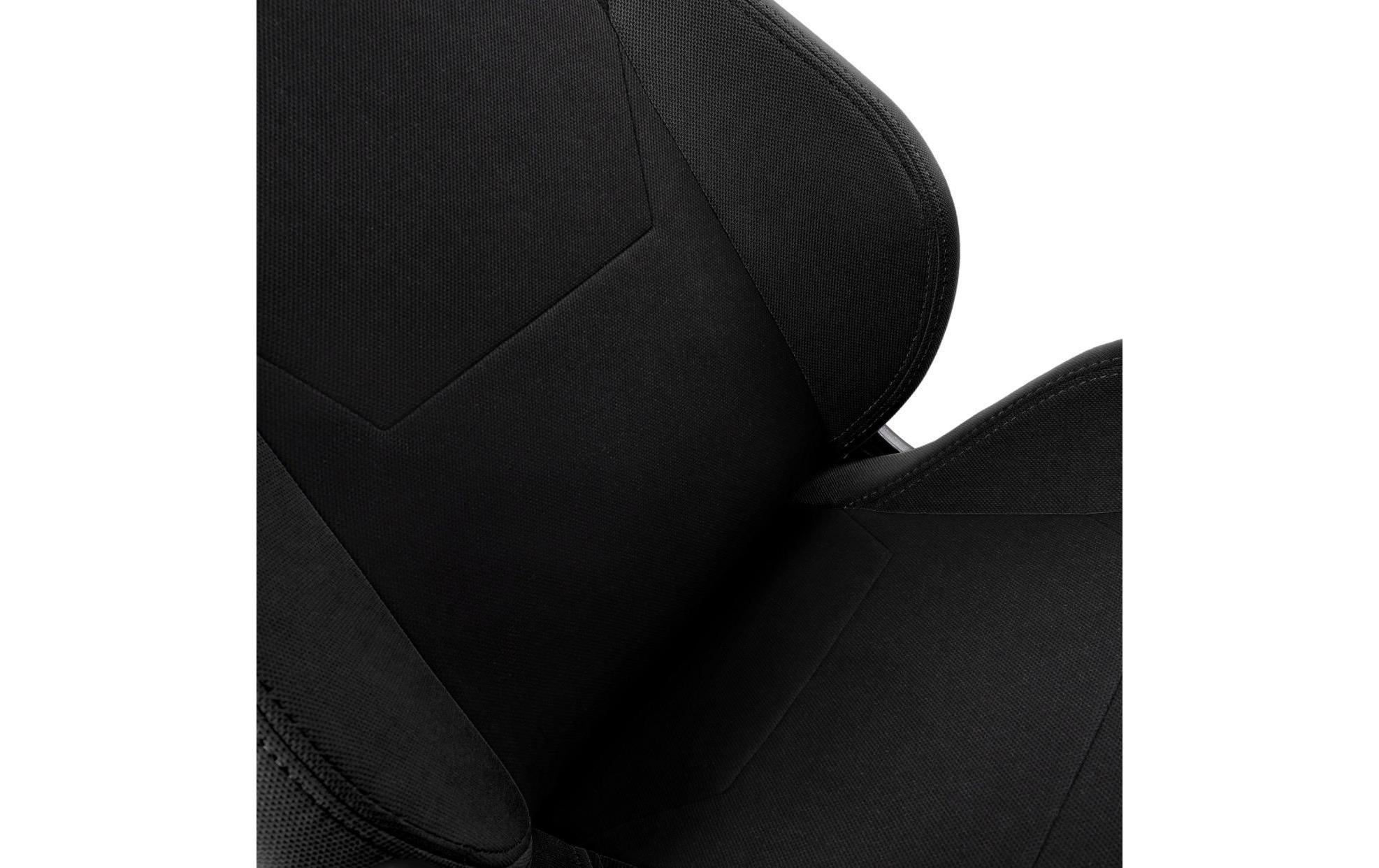 NITRO CONCEPTS Gaming Chair »S300 Schwarz« ()