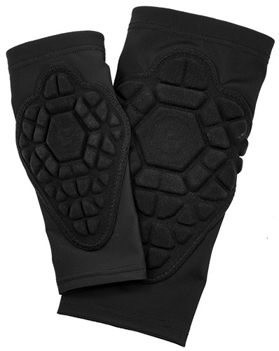 Ennui Protecteur de coude »Ennui Shock Sleeve Pro Elbow Gasket«