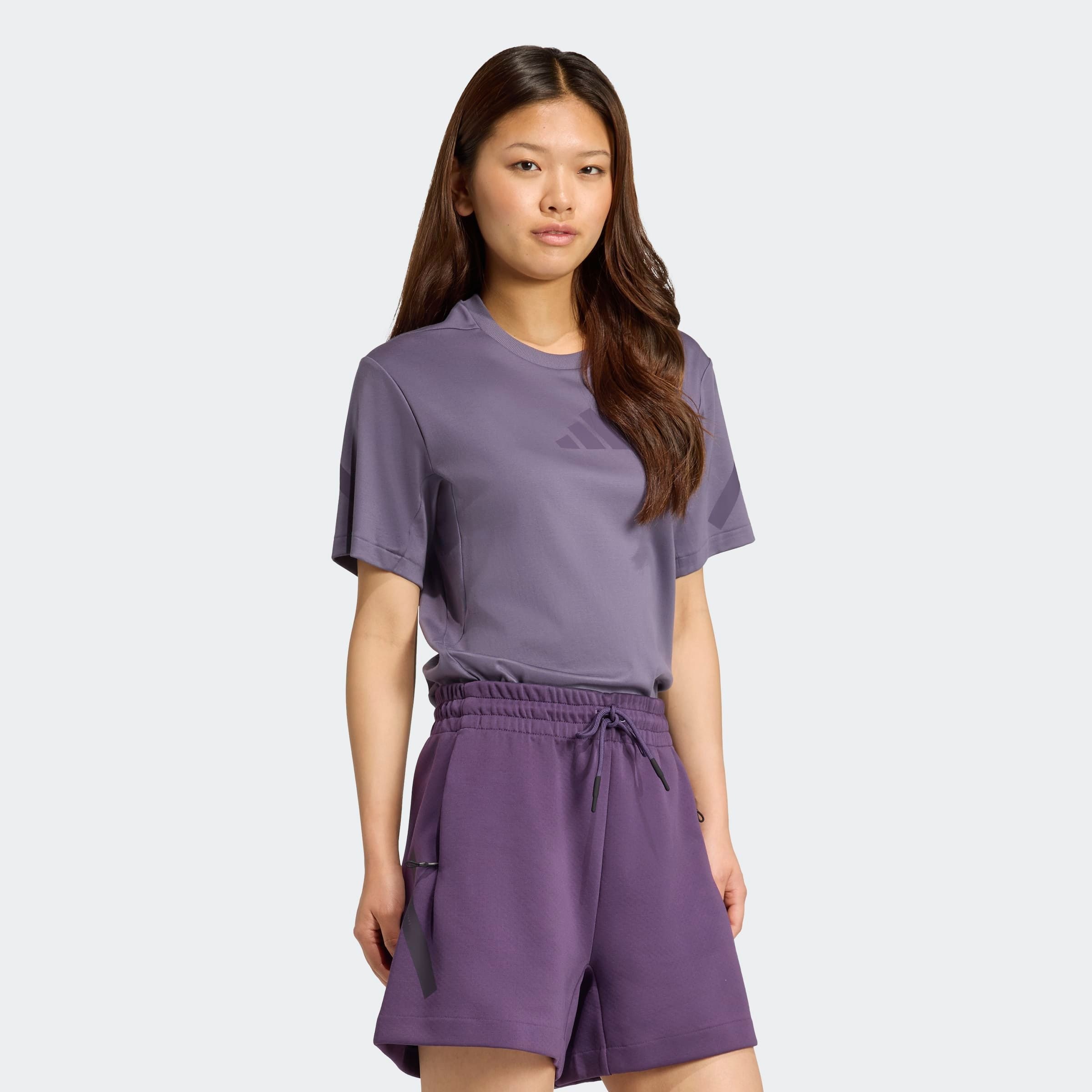 adidas Sportswear T-Shirt »W Z.N.E. TEE«