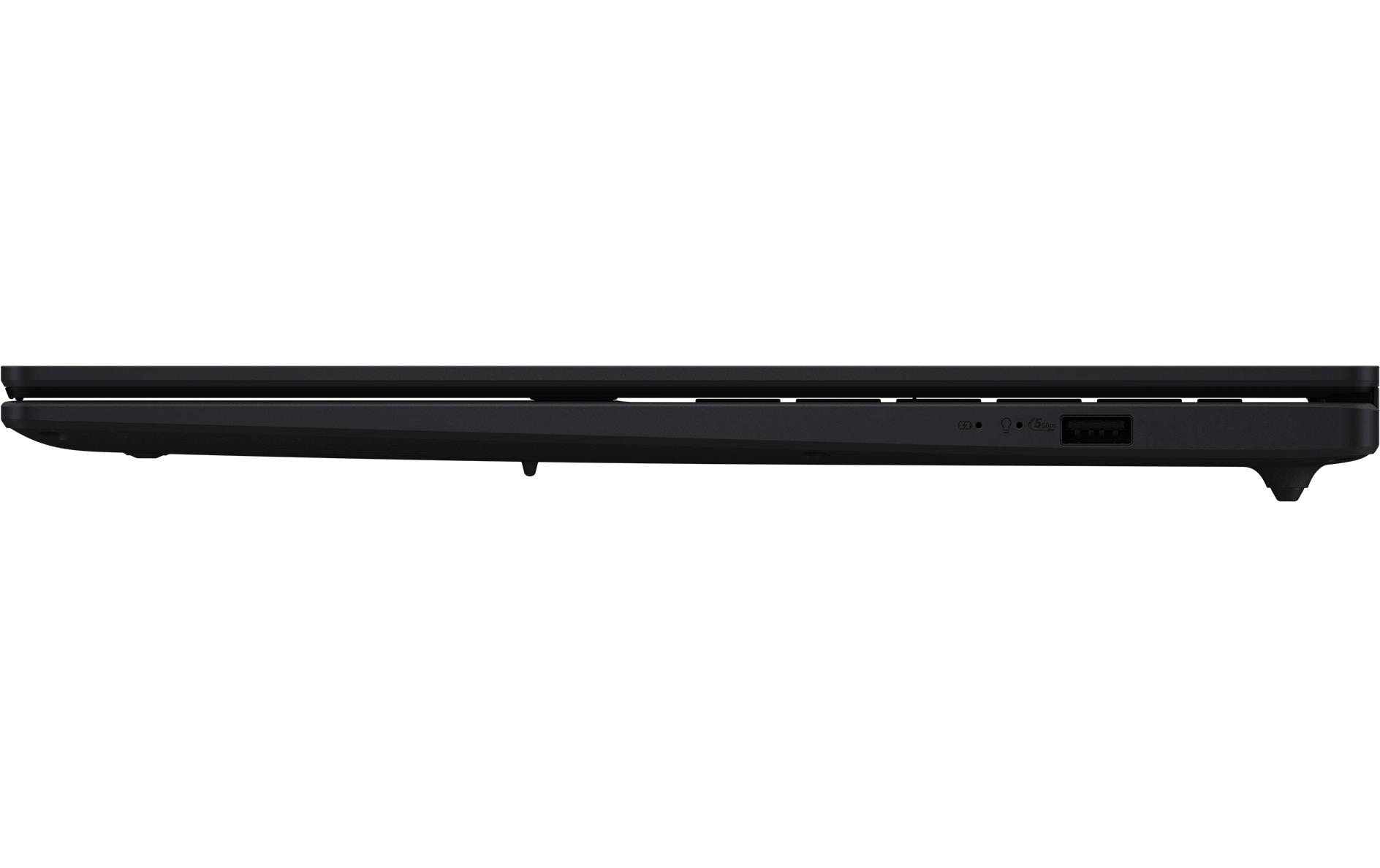 Asus Notebook »Vivobook 16 (M1607GA-MB025W) Copilot+ PC« / 16 ″ AMD Ryzen™ AI 7 512 GB SSD Integrierte NPU (Neural Processing Unit)