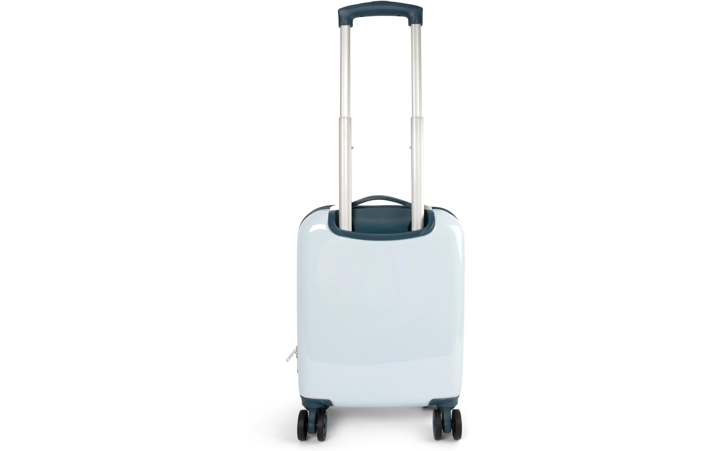   Trolley »Filibabba Christian's Whale Tales« 4 Rollen