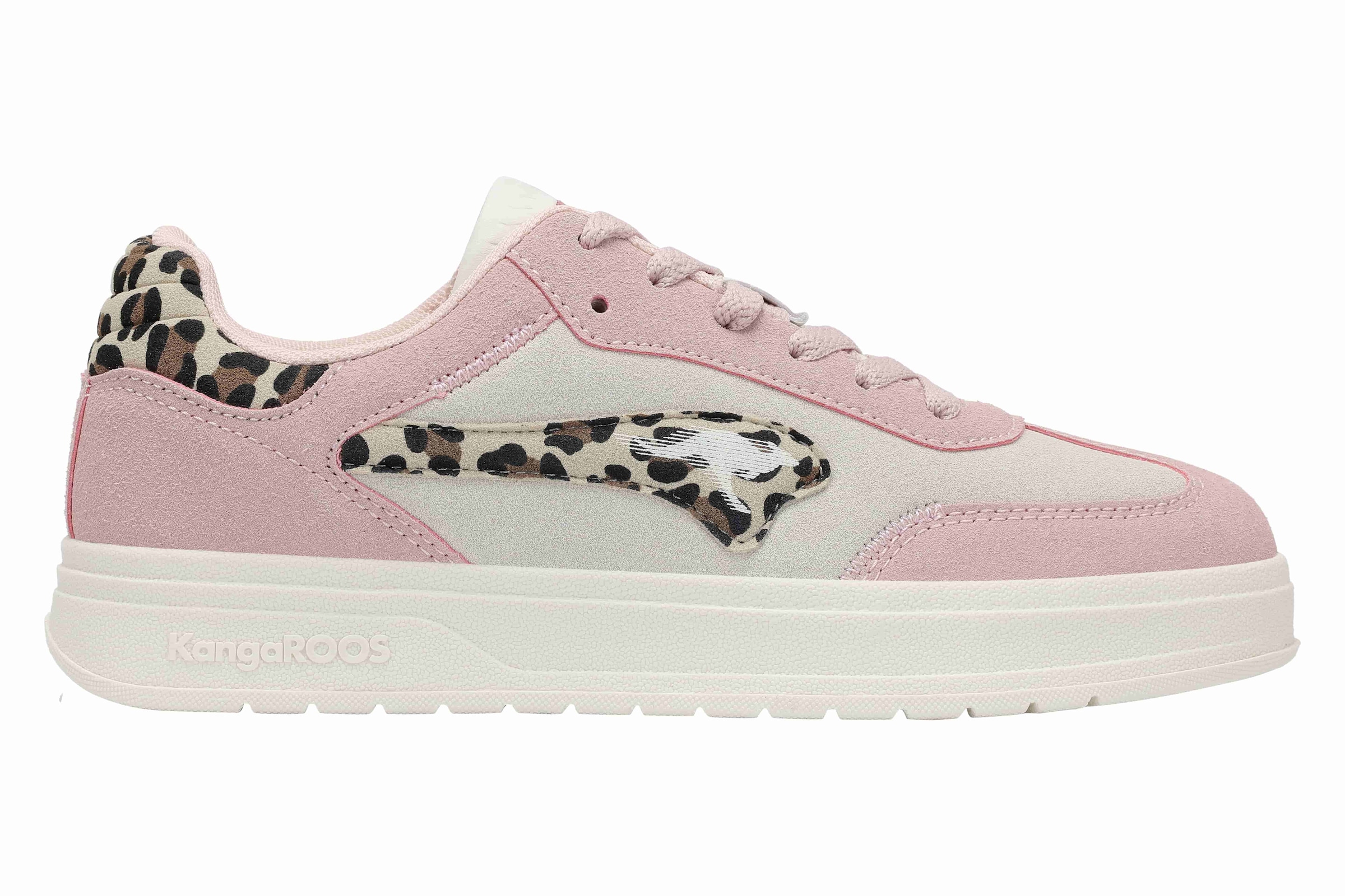 KangaROOS Sneakers »K-GW HEAVEN«