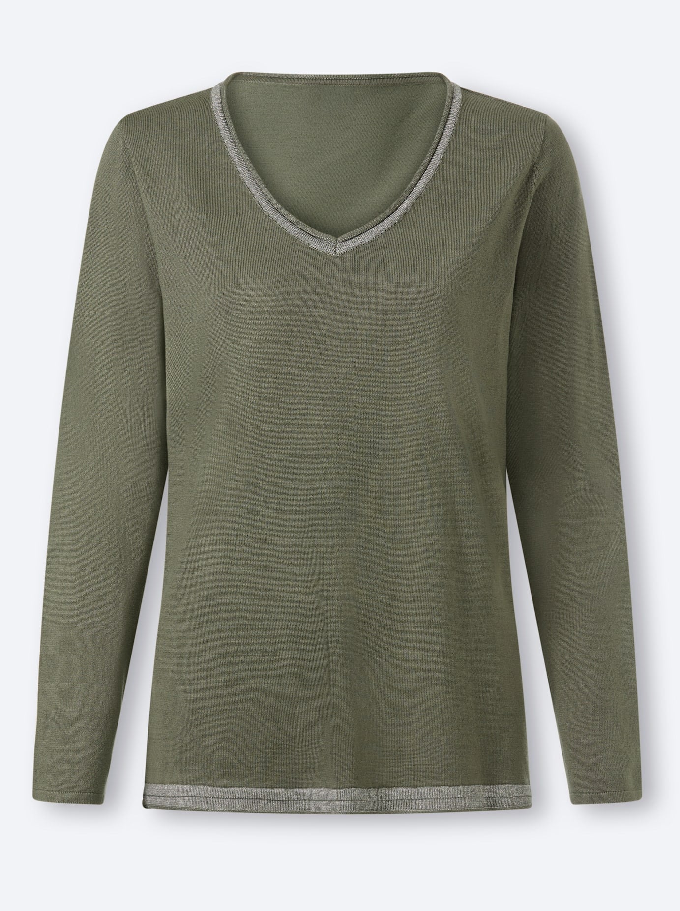 heine Pull en tricot »Pullover«