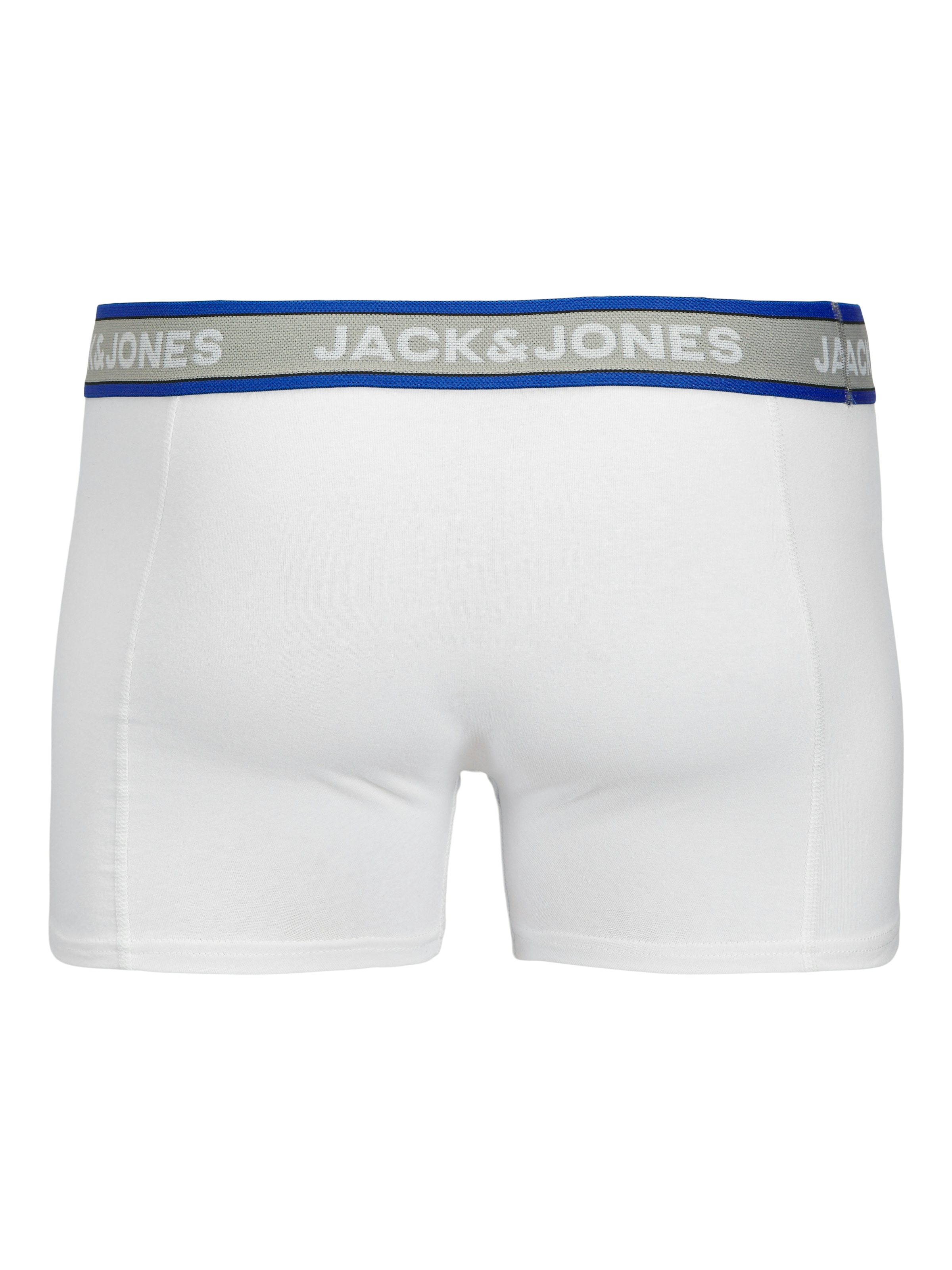 Jack & Jones Trunk »JACHUDSON SOLID TRUNKS 7 PACK« 7 Stk.