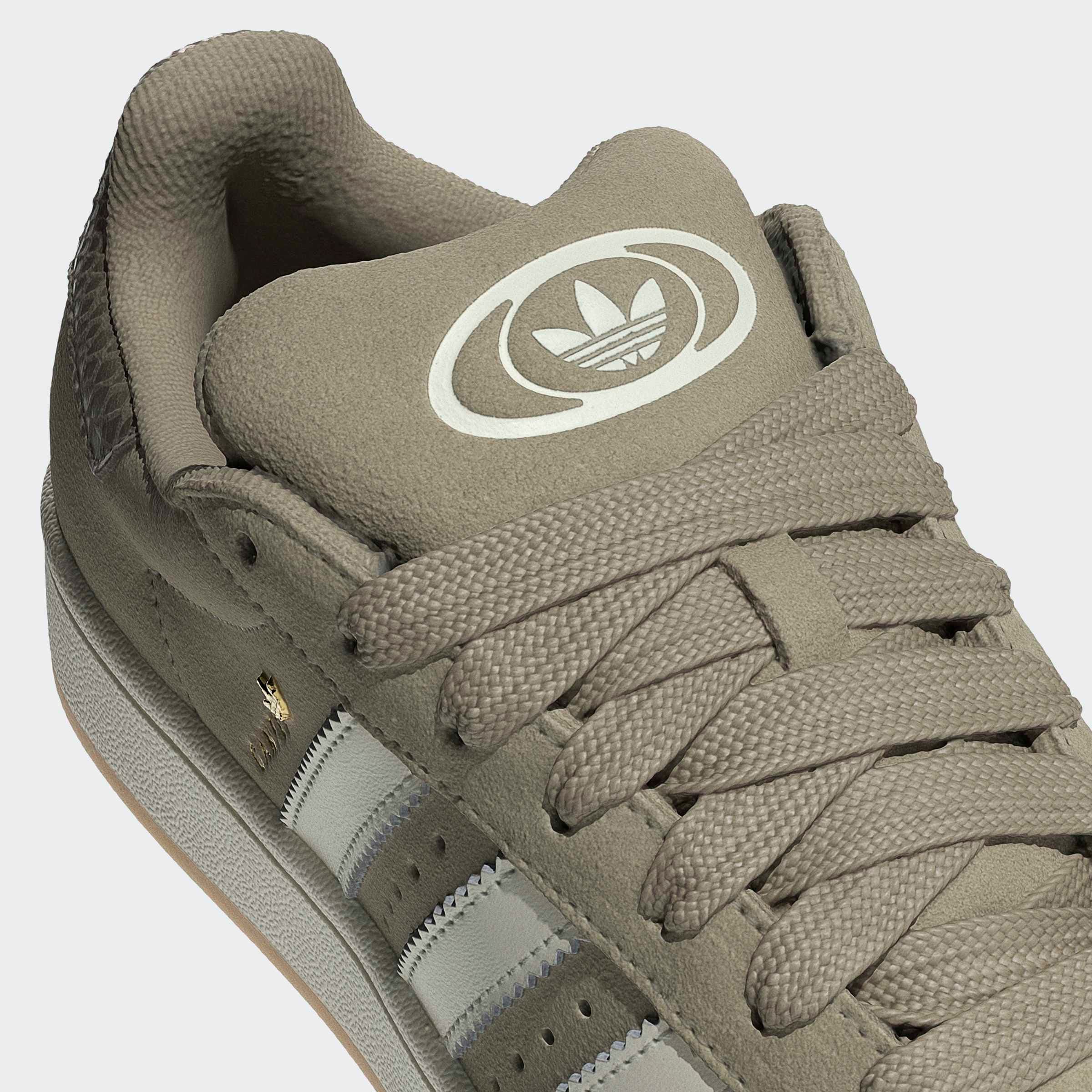 adidas Originals Sneaker »CAMPUS 00S«