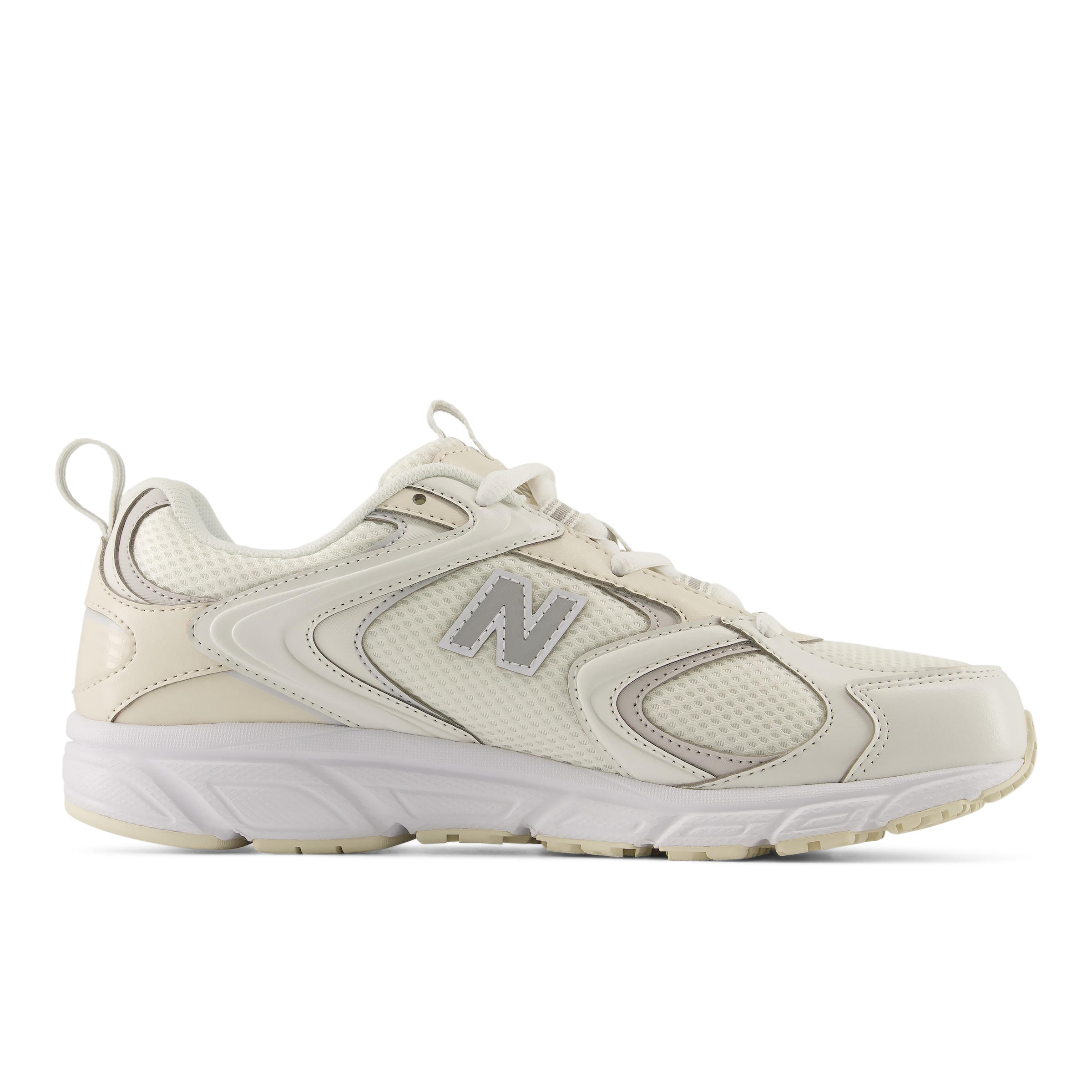 New Balance Sneakers »408«  inspiré du design des New Balance 530 et 740