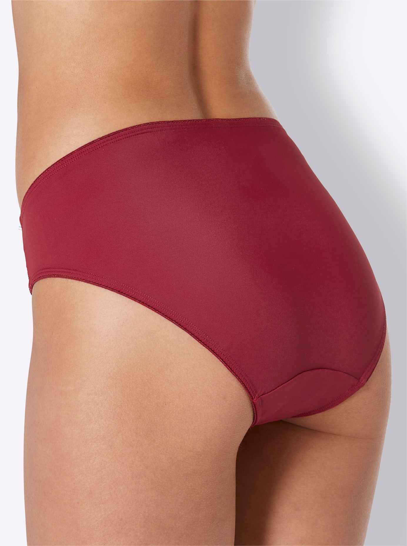 wäschepur Jazz-Pants Slips 2 Stk.