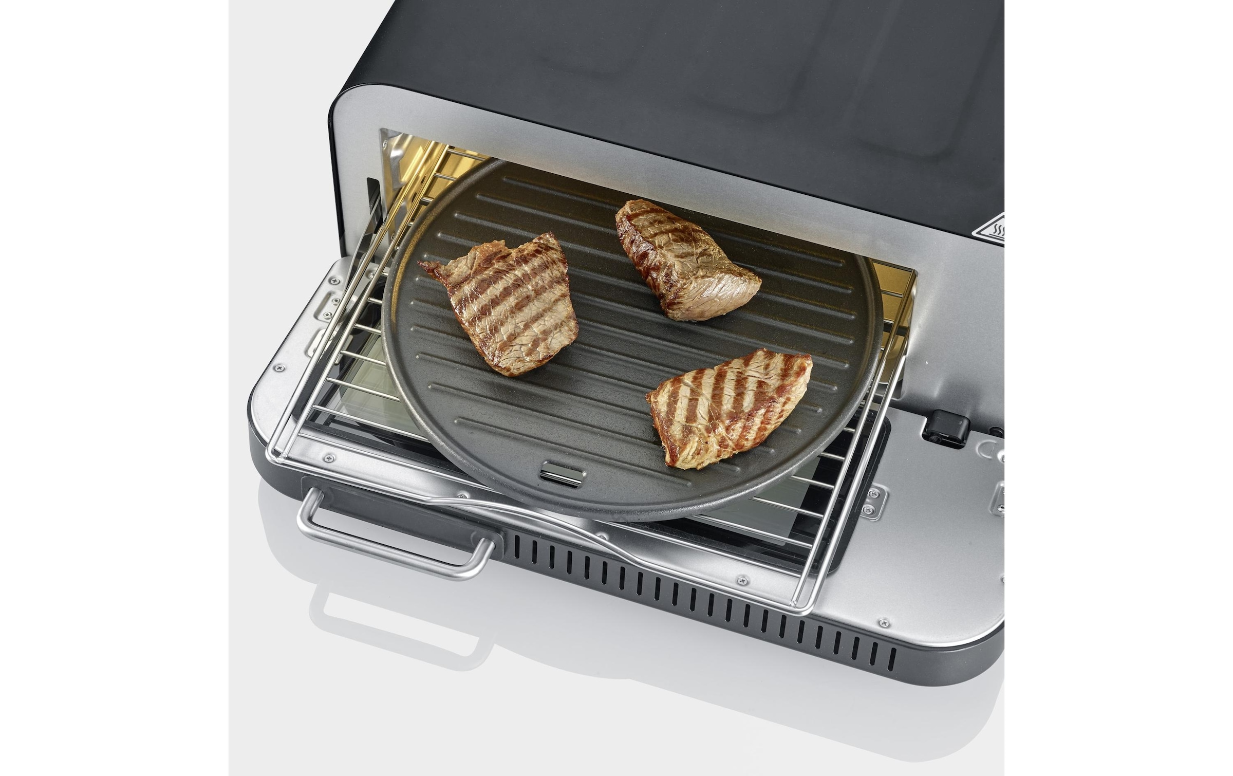 Severin Pizzaofen »PG8575«