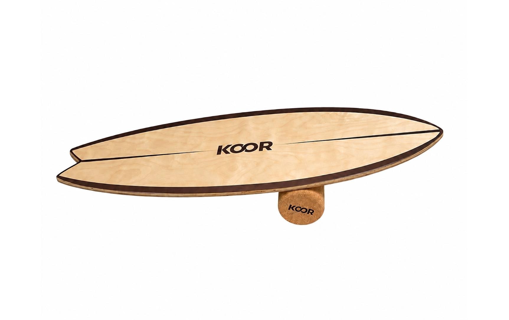 KOOR Planche d'équilibre