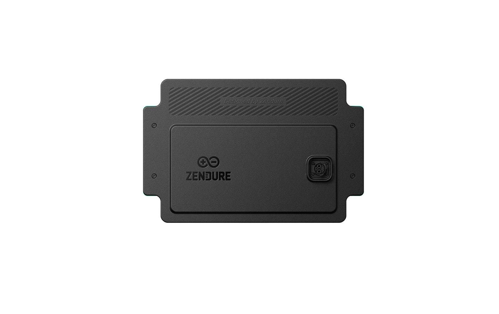 Zendure Akku »AB3000L LiFePO₄ Erweiterungsbatterie 2880Wh«