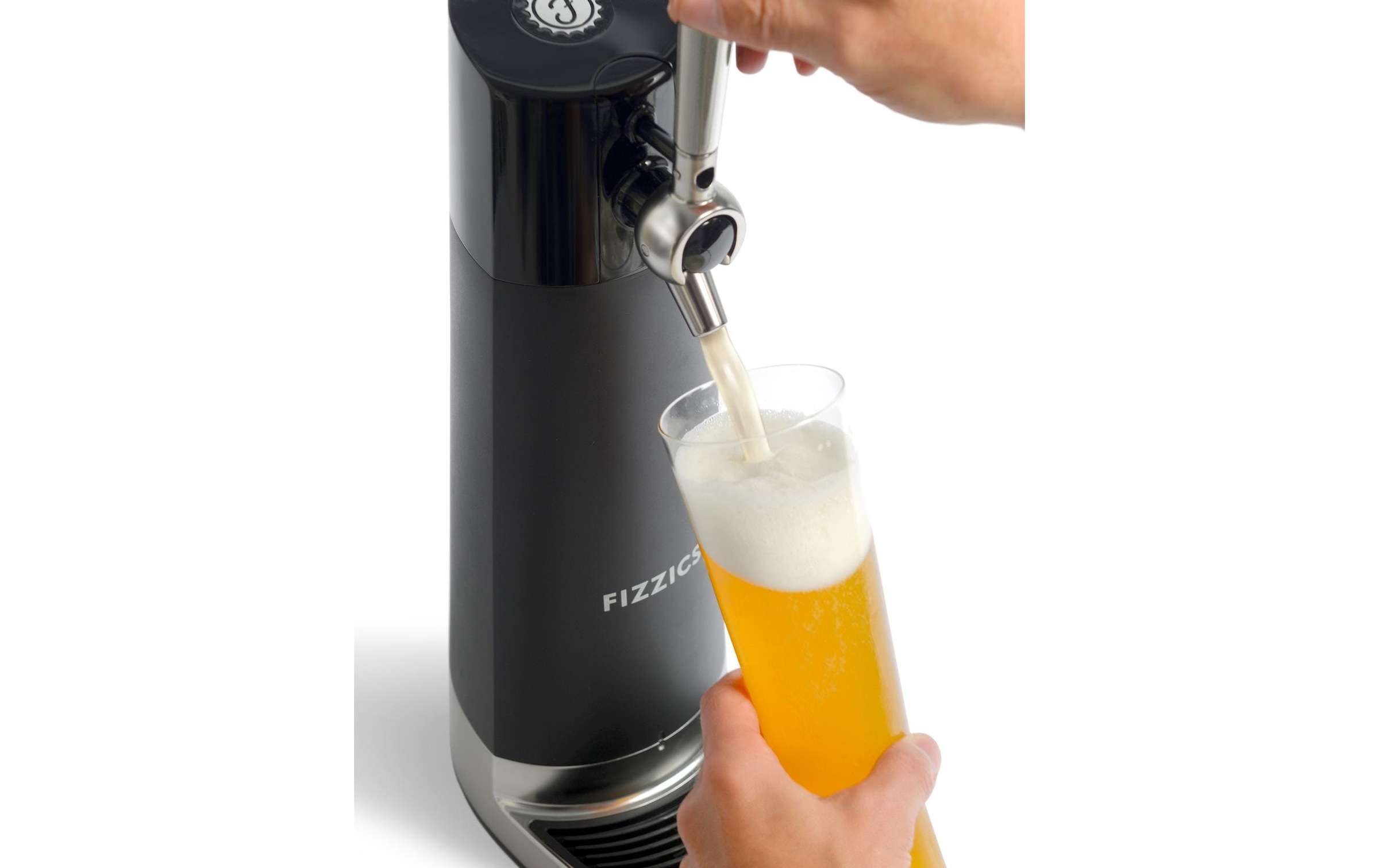Fizzics Bierzapfanlage »Waytap«