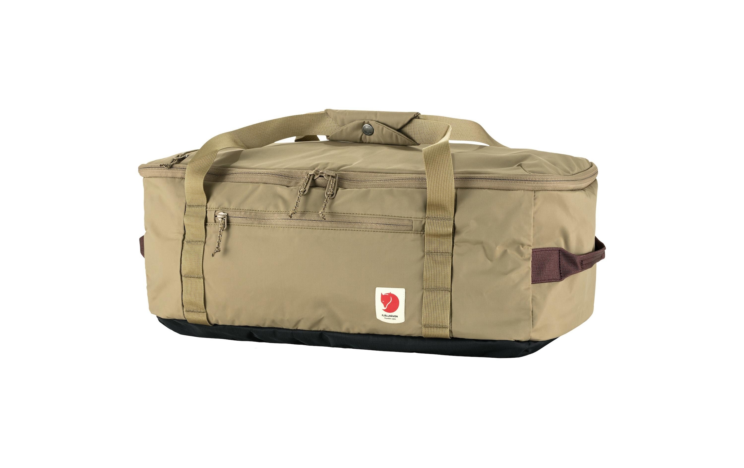 Fjällräven Reisetasche »High Coast Duffel 36«