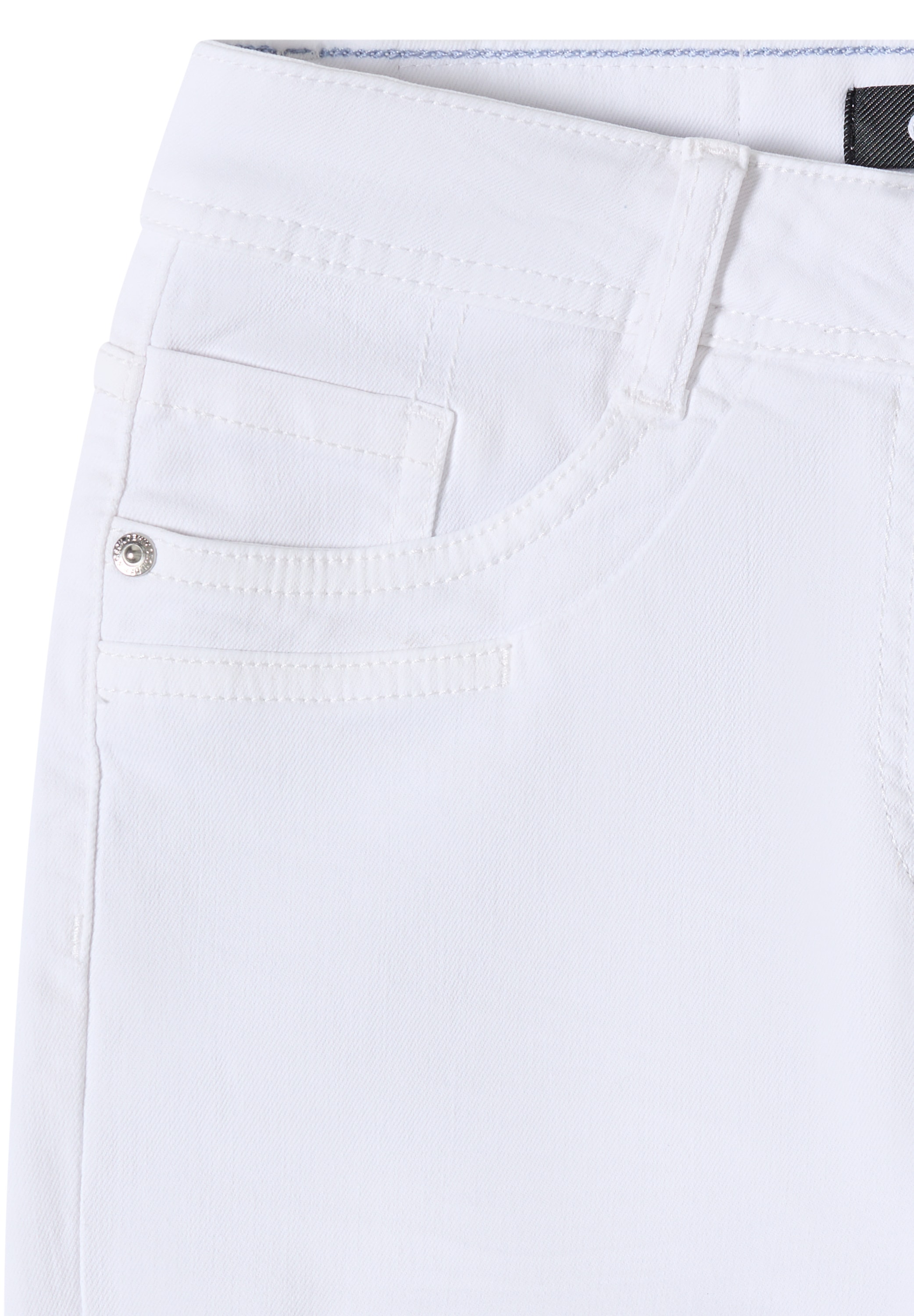 Cecil Jeans capri »Style Toronto« jean 3/4 capri slim fit