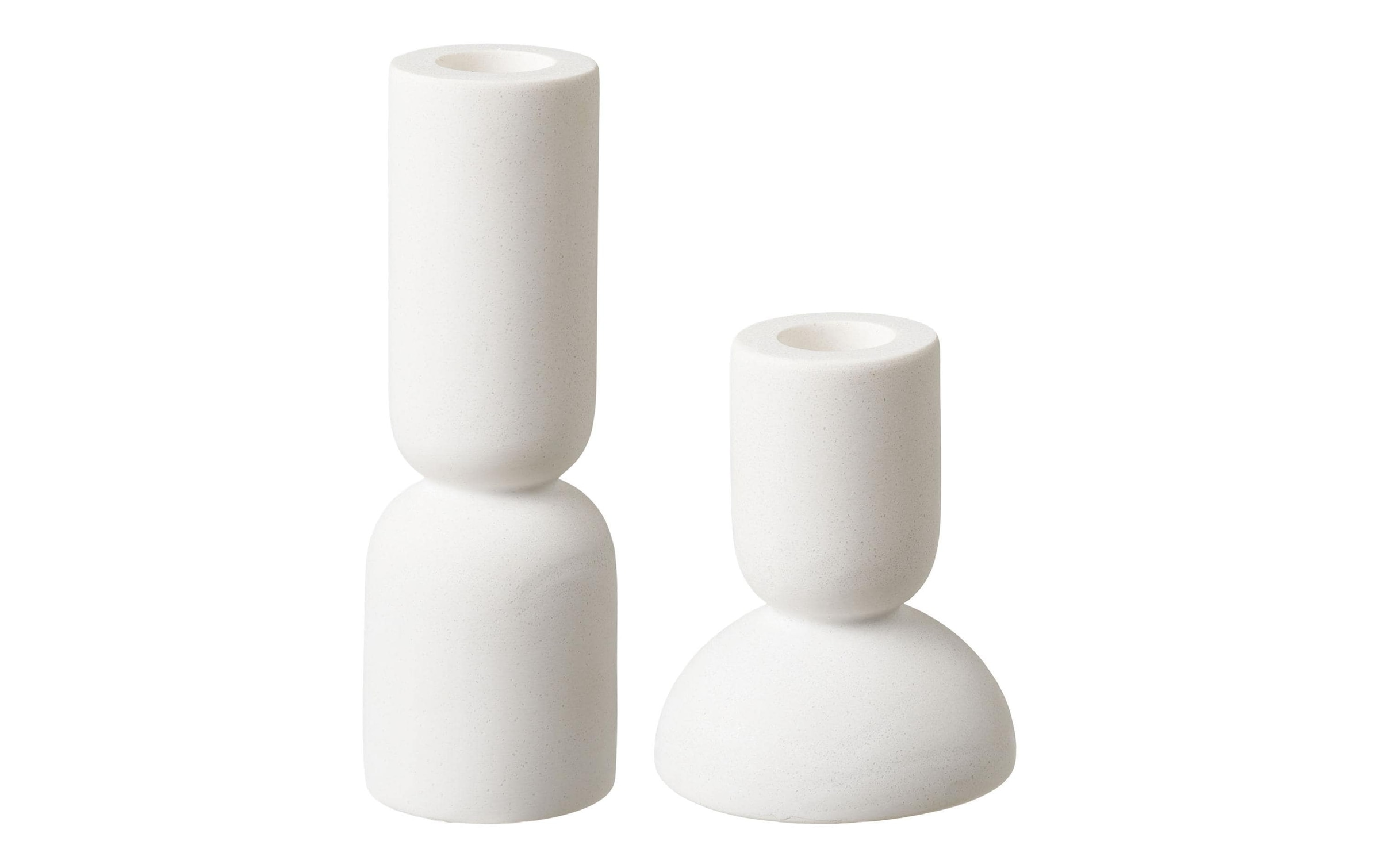 House Nordic Kerzenhalter »2er Set«