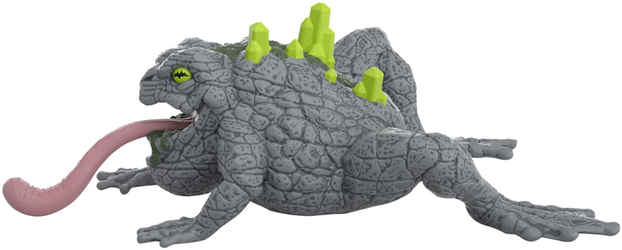 Schleich® Personnage de jeu »ELDRADOR® , Stein-Kröte (70857)«