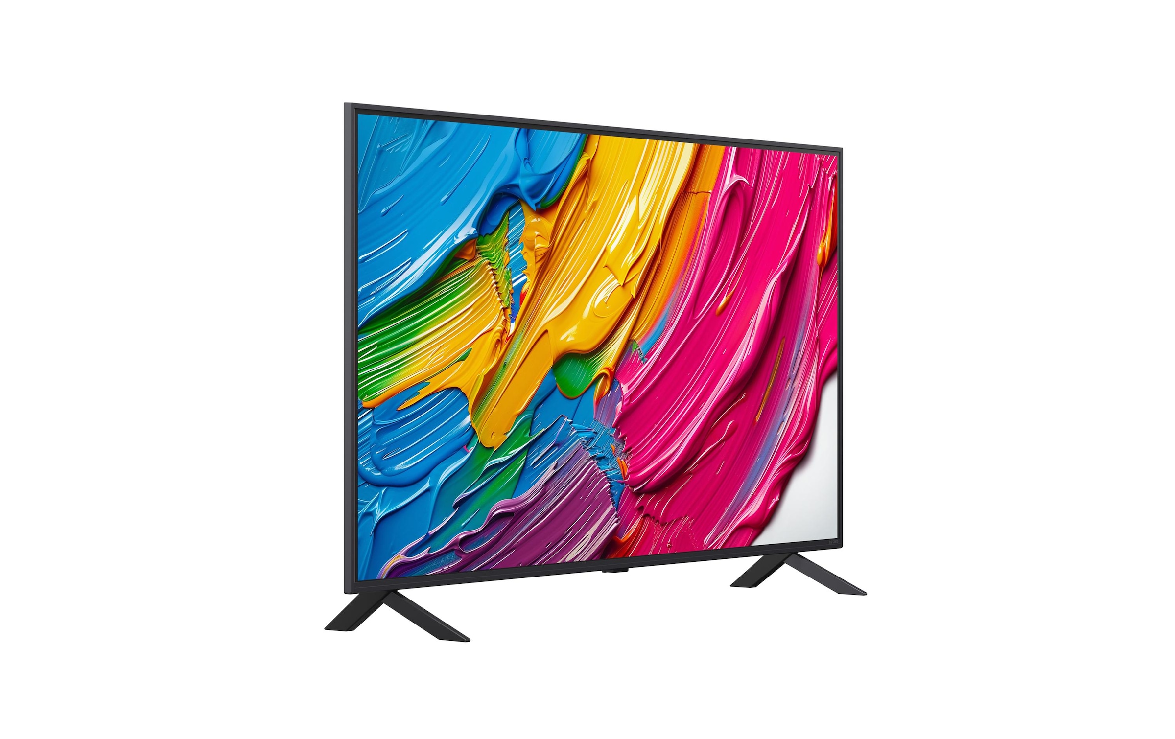 LG QNED-Fernseher »50QNED80A6A« 126 cm/50 ″ Smart-TV