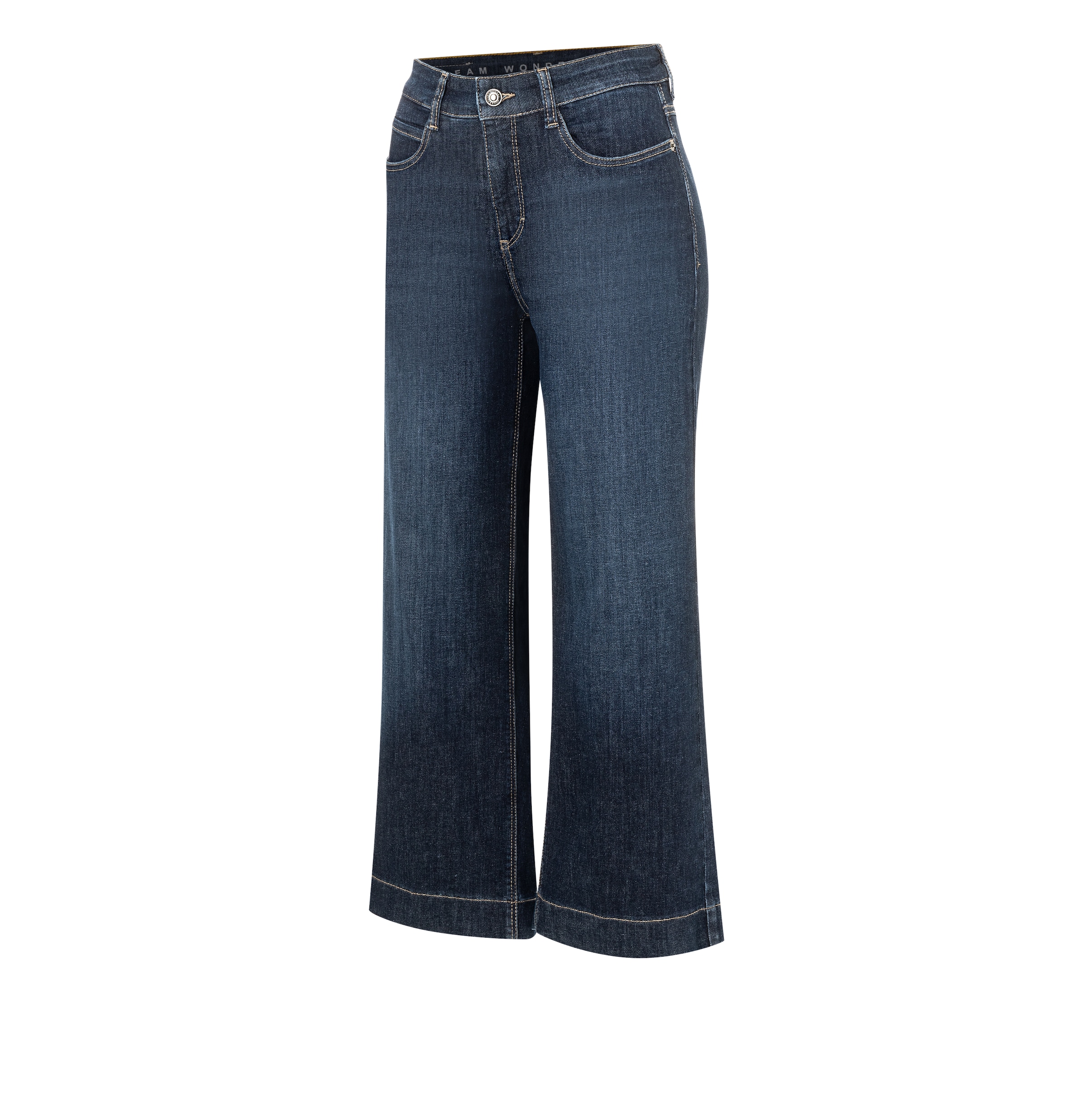 MAC Jeans large »DREAM culotte« im Five-Pocket Style