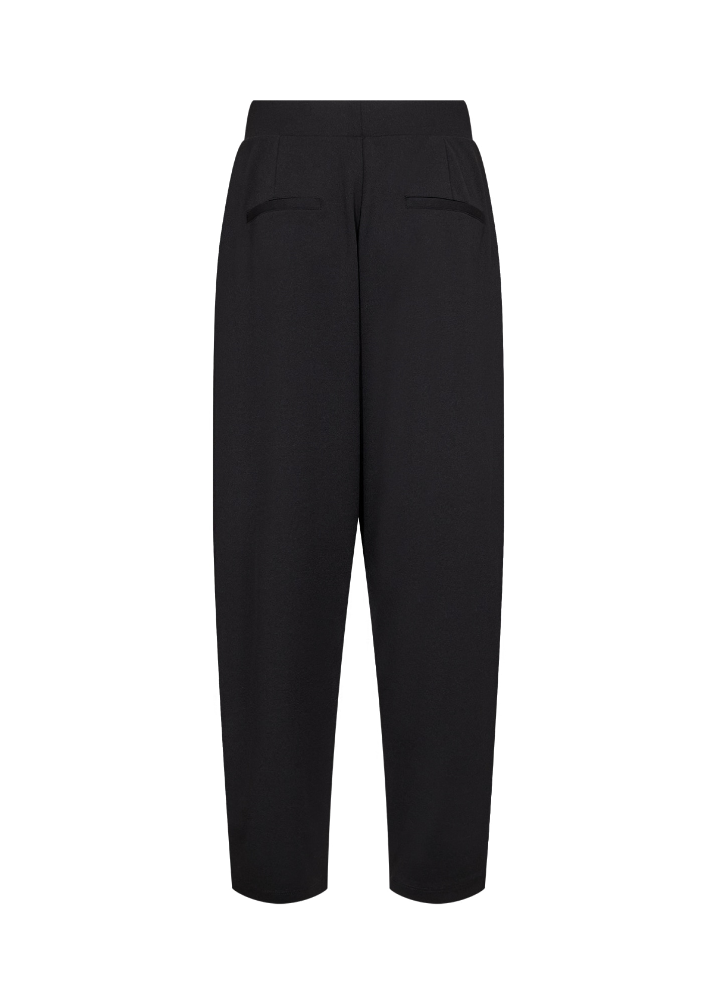 soyaconcept Pantalon de costume »SC-SIHAM 103«  mélange de matériaux
