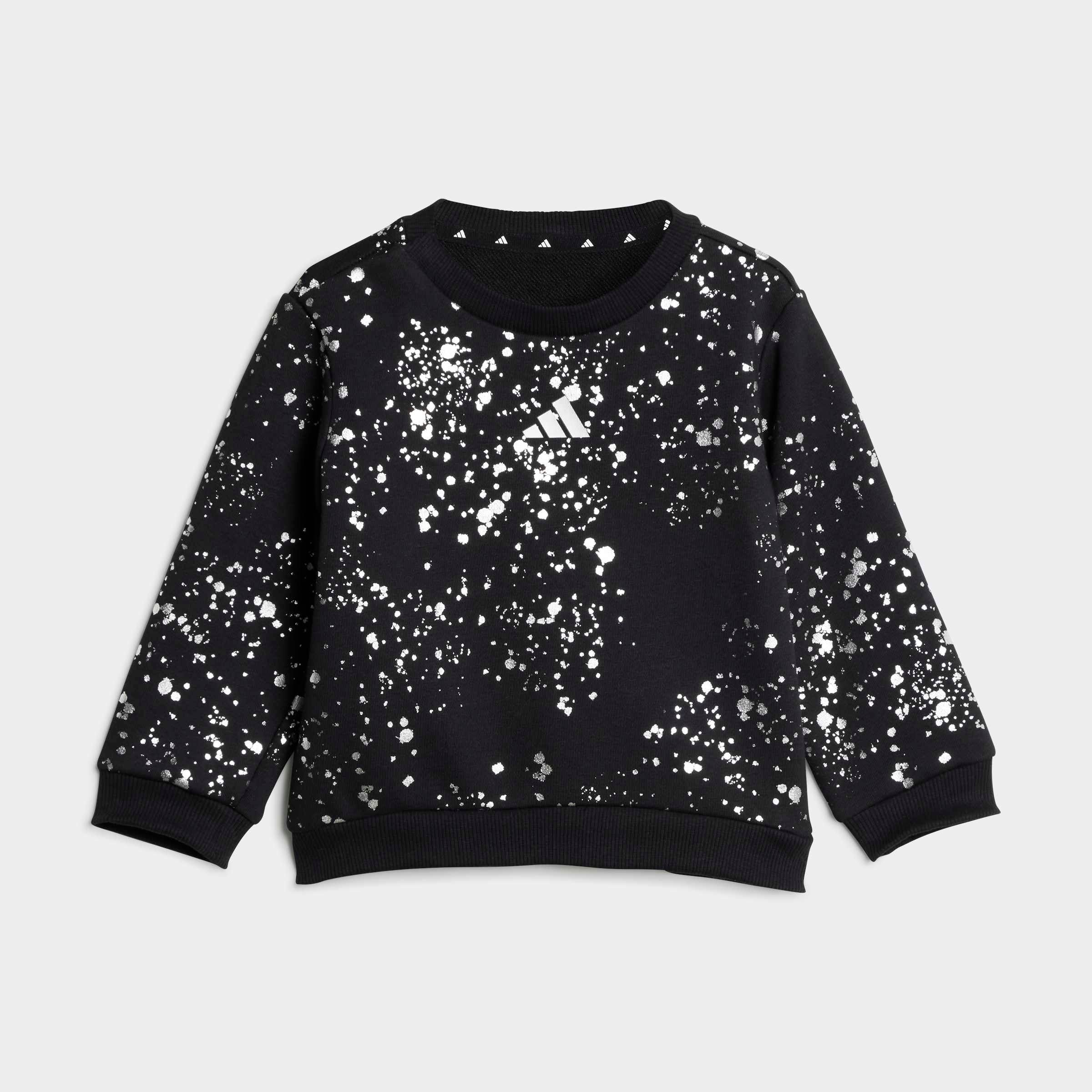 adidas Sportswear Trainingsanzug »INF GLAM SET« 2 Stk.