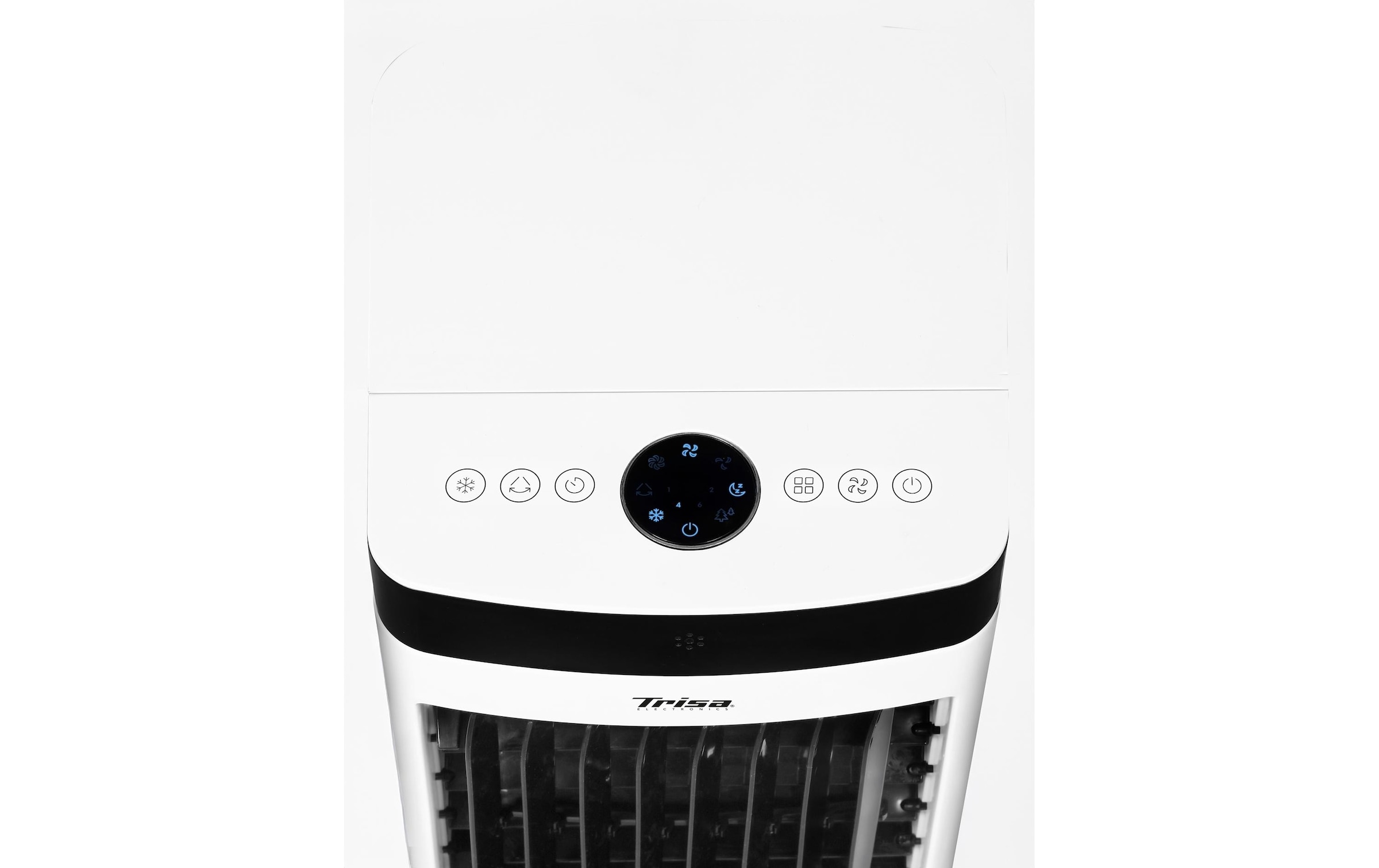 Trisa Ventilateur de tour »Hydro Chill X80 Plus«