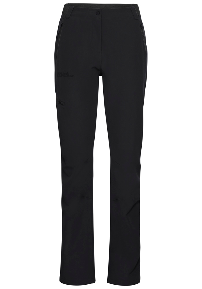 Jack Wolfskin Funktionshose »GEIGELSTEIN PANTS W«