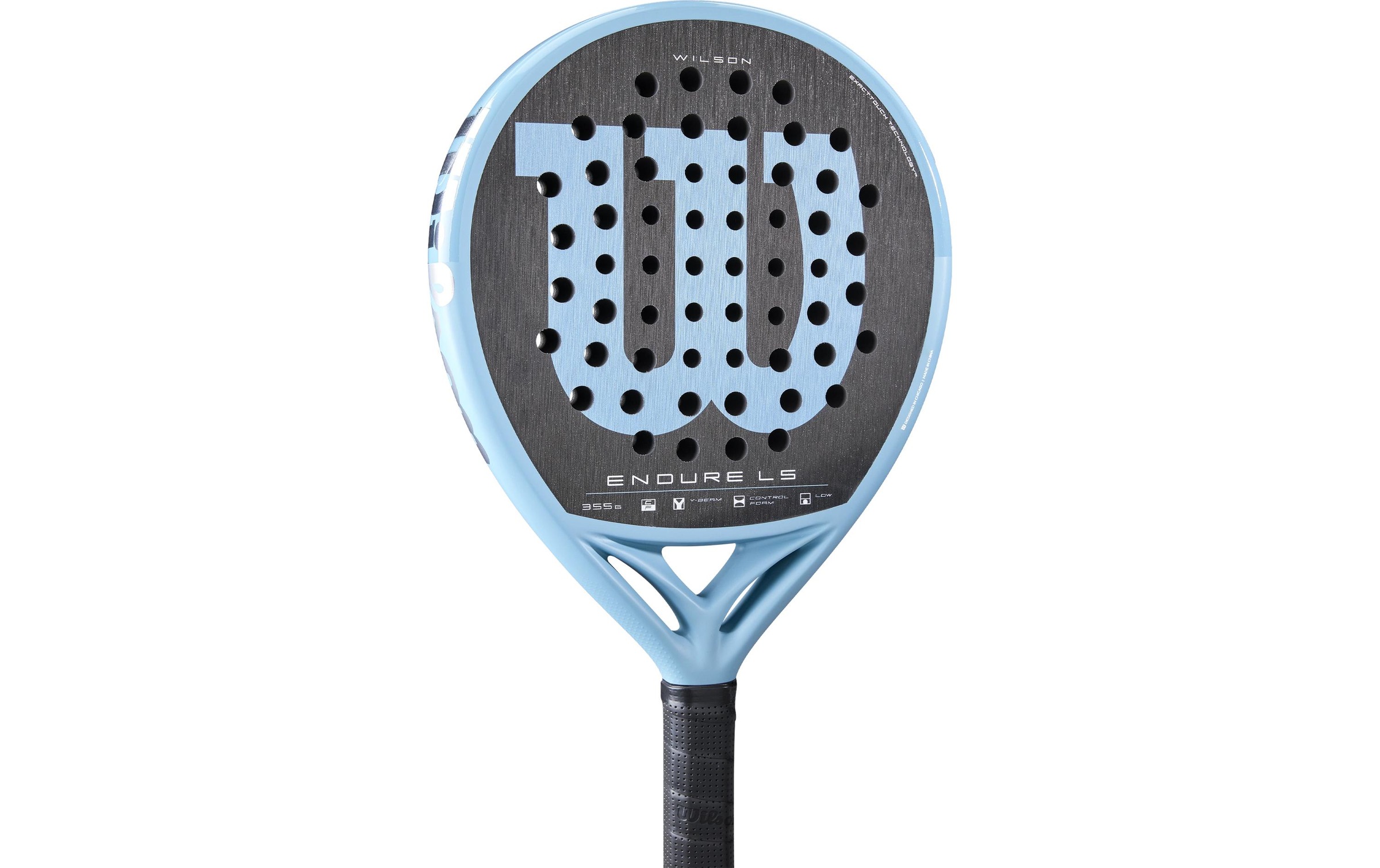 Wilson Raquette de squash »Endure LS V1«