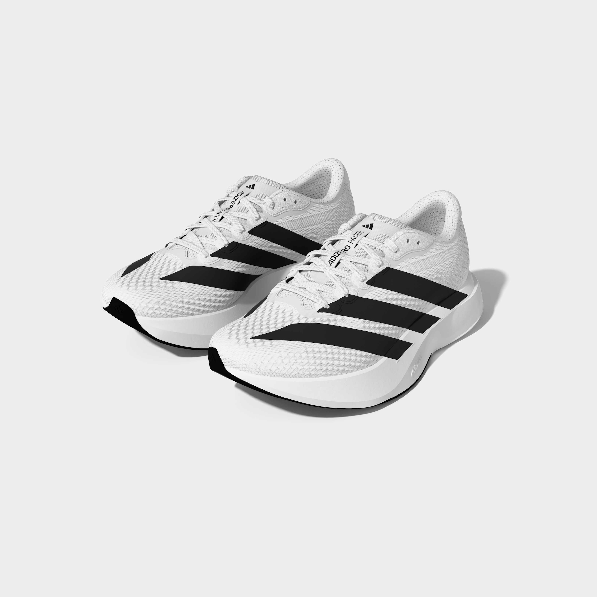 adidas Performance Chaussure de course »ADIZERO PACER«  Inspiré du design du EVO SL, très léger
