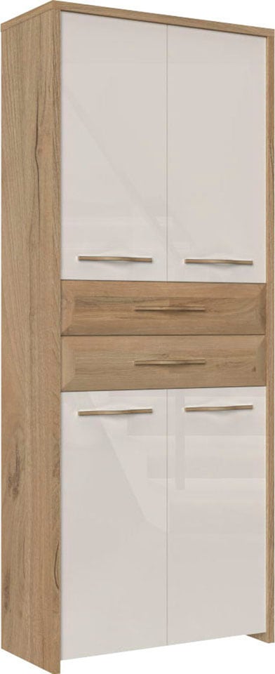 GOODproduct Garderoben-Set »Gala« Set, 5 Stk. tlg.